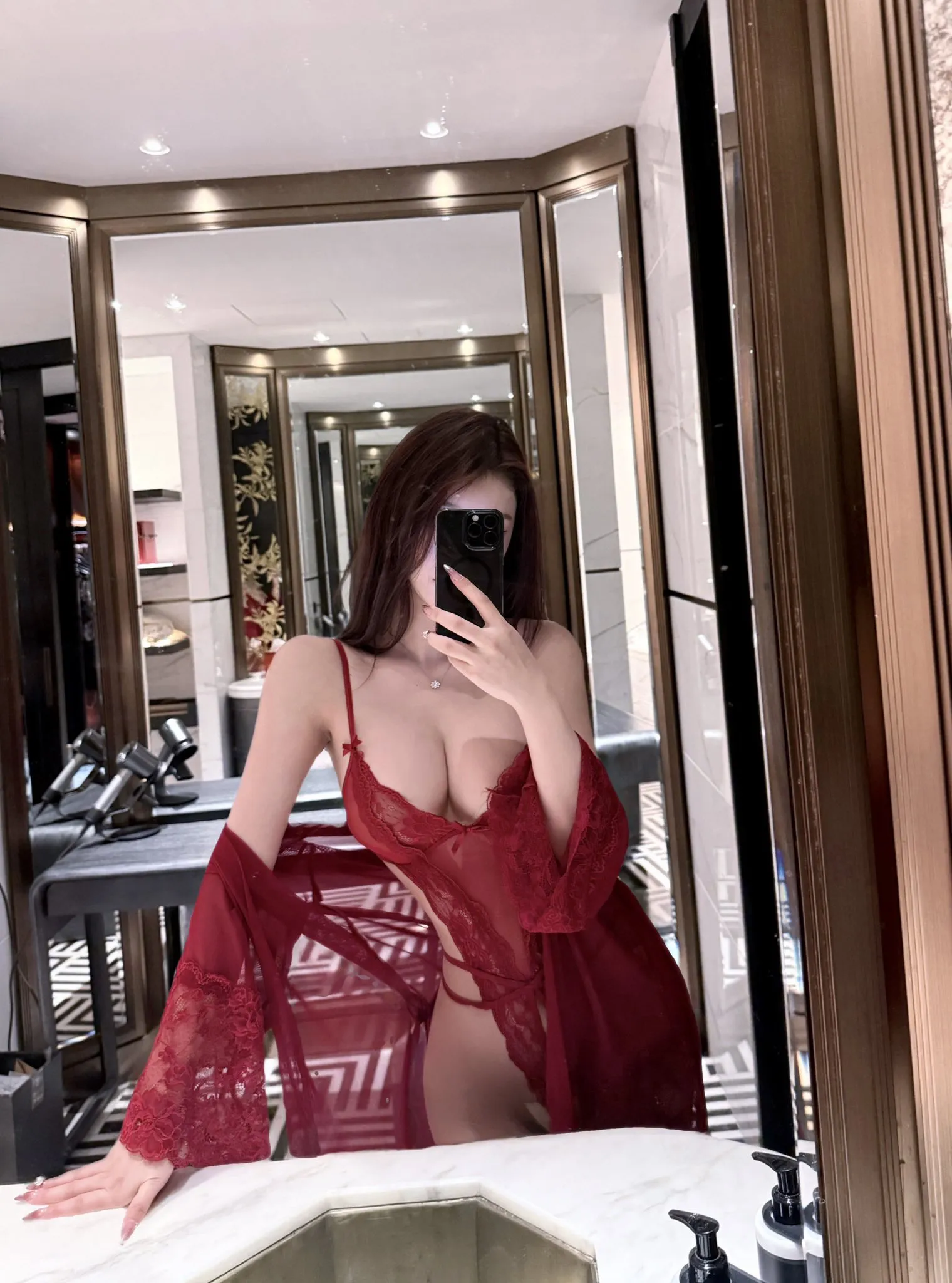 a056性感欲女可双飞 Gallery 2