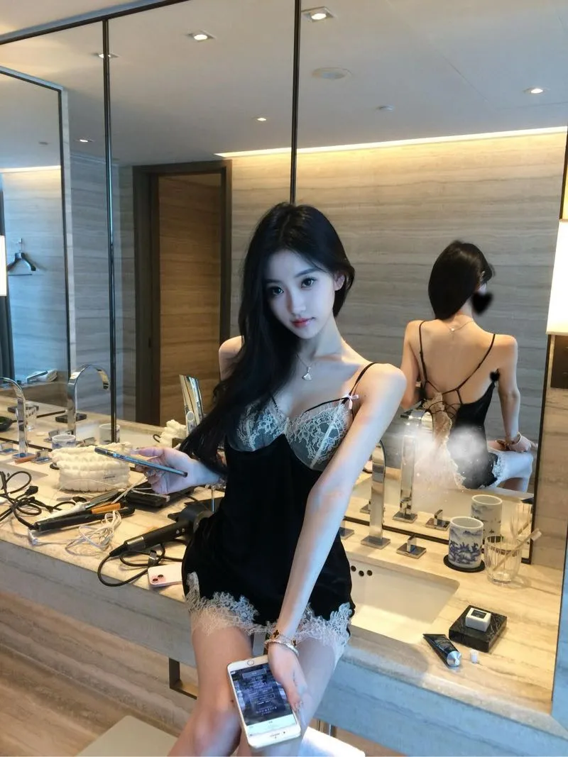 久天🏠婉婉 纯欲天花板 Gallery 6