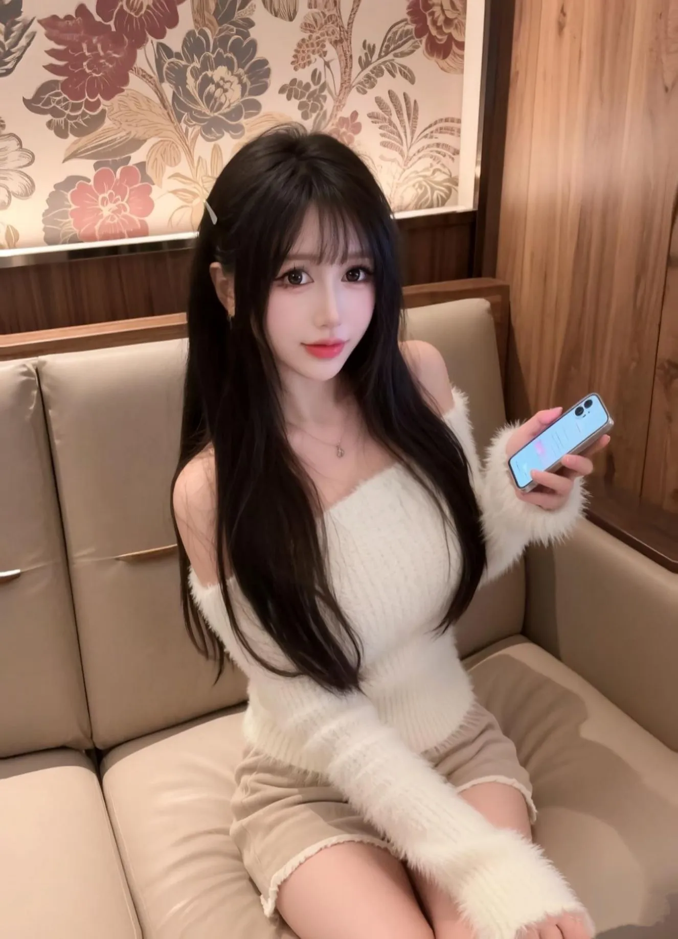 大白兔 亲亲我的宝贝 Gallery 6