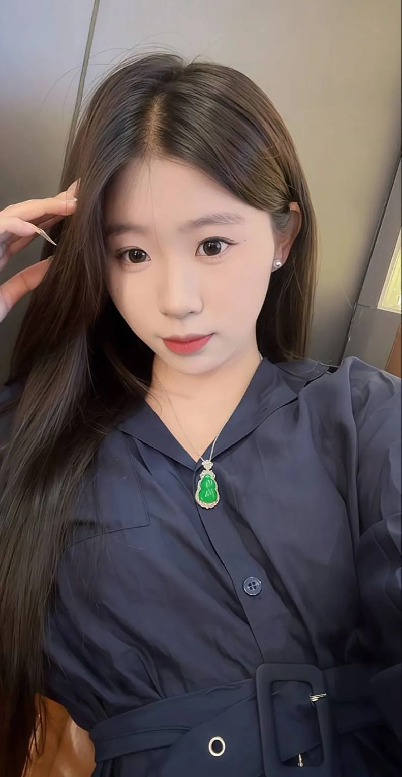 闵行 敏敏 新人兼职 白小纯 Gallery 2