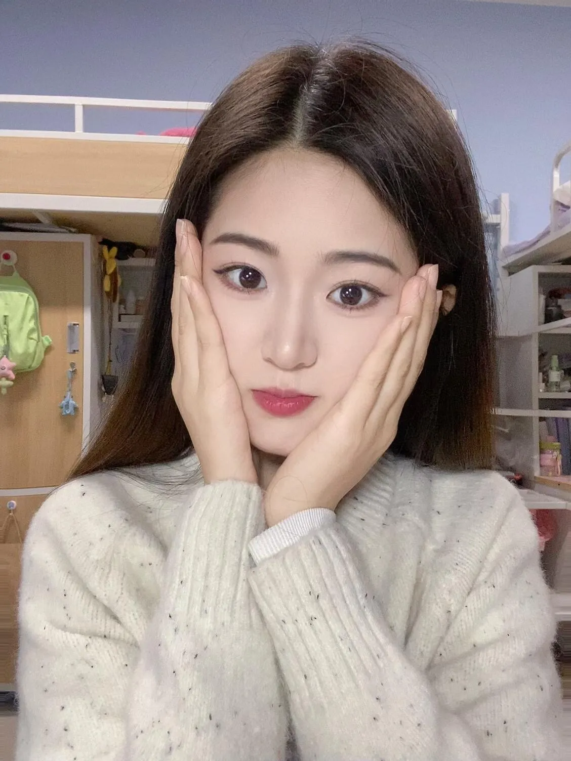 小欣 在校大四学生兼职 Gallery 6