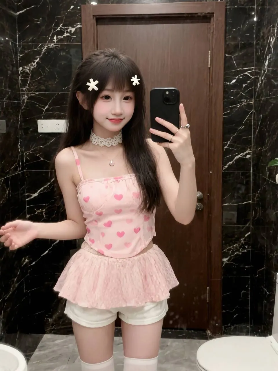 🍀香香🍁新人萝莉🌷甜妹清纯