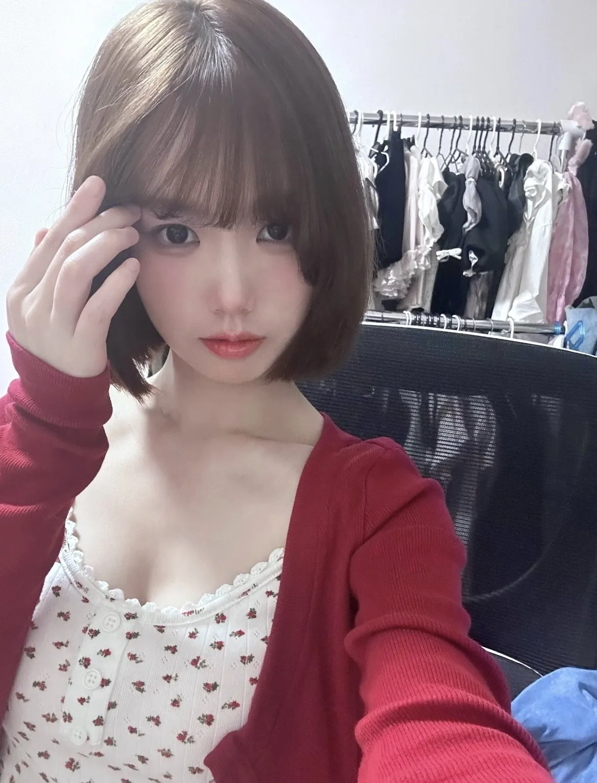 闵行静静 Gallery 4