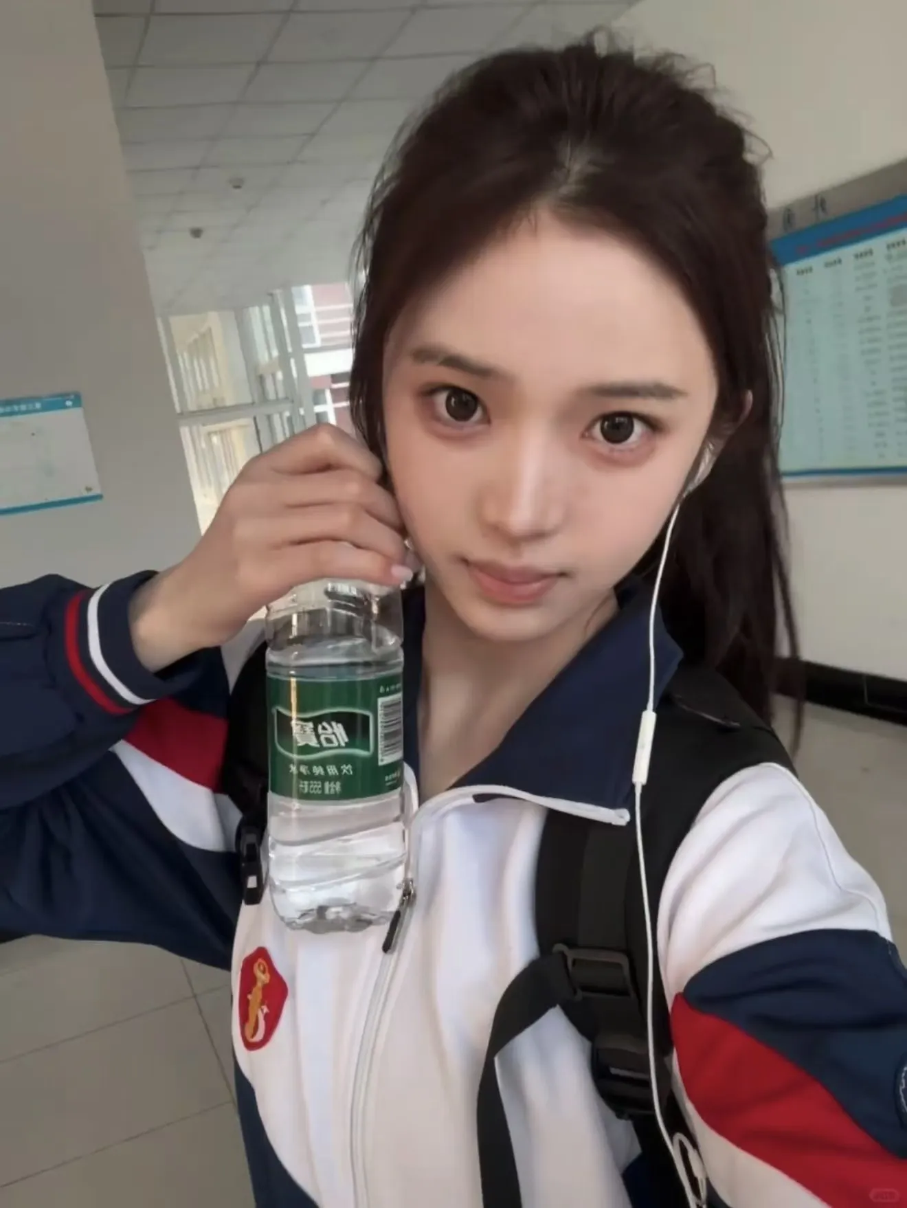 上海短期兼职🦜上戏附中校花 畫廊 6