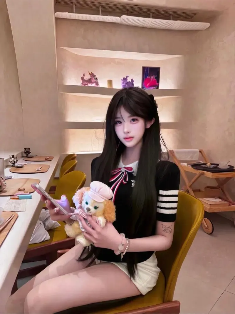 笔记 上海蛋挞07纯欲萝莉短暂兼职 Gallery 2