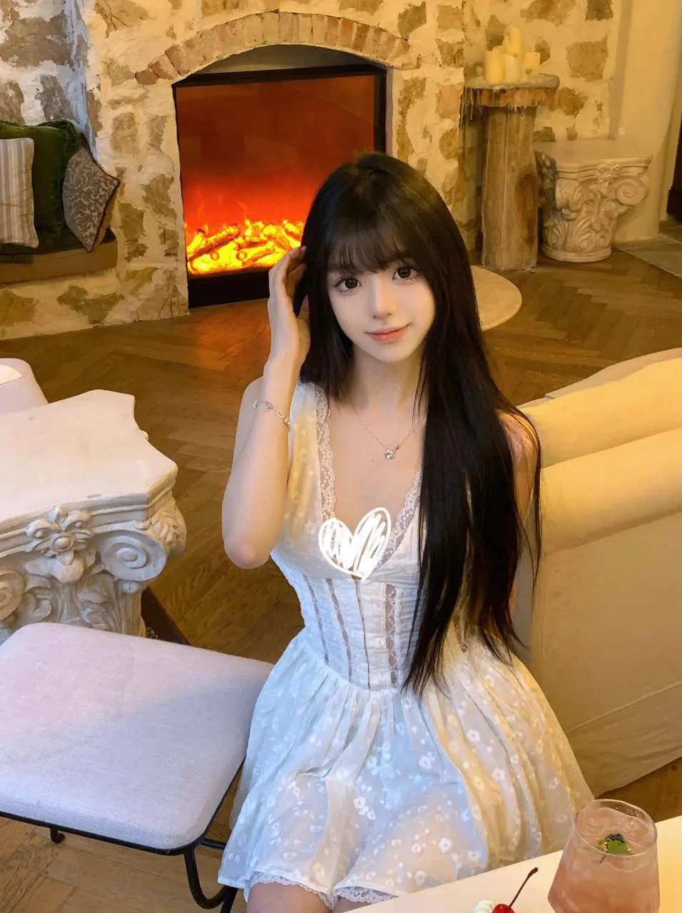 果冻 极品白小纯 Gallery 3