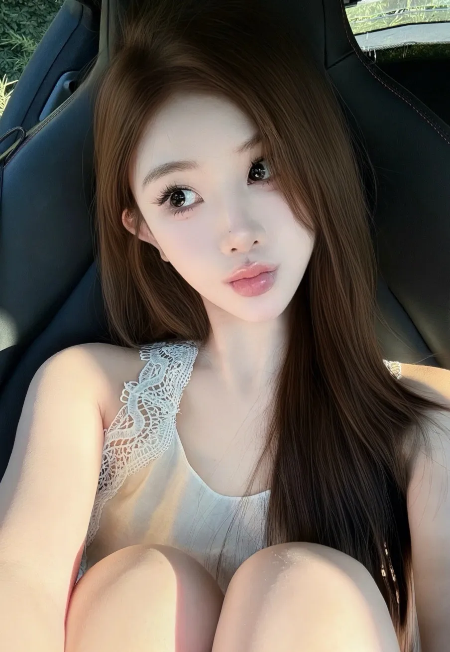 Y1751-169浦东音乐系校花🏠三外五 Gallery 2