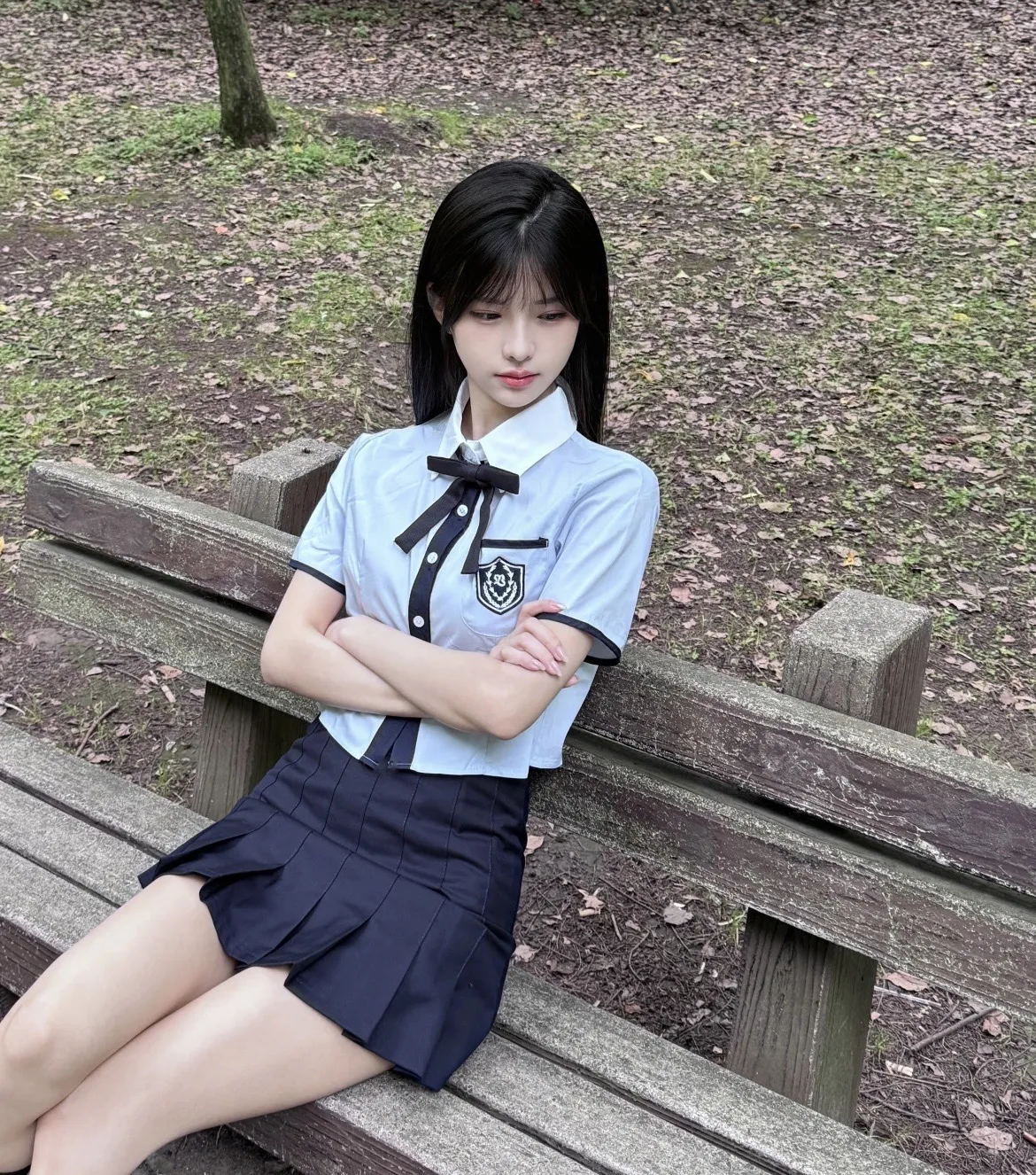 a592闵行06纯欲 畫廊 4