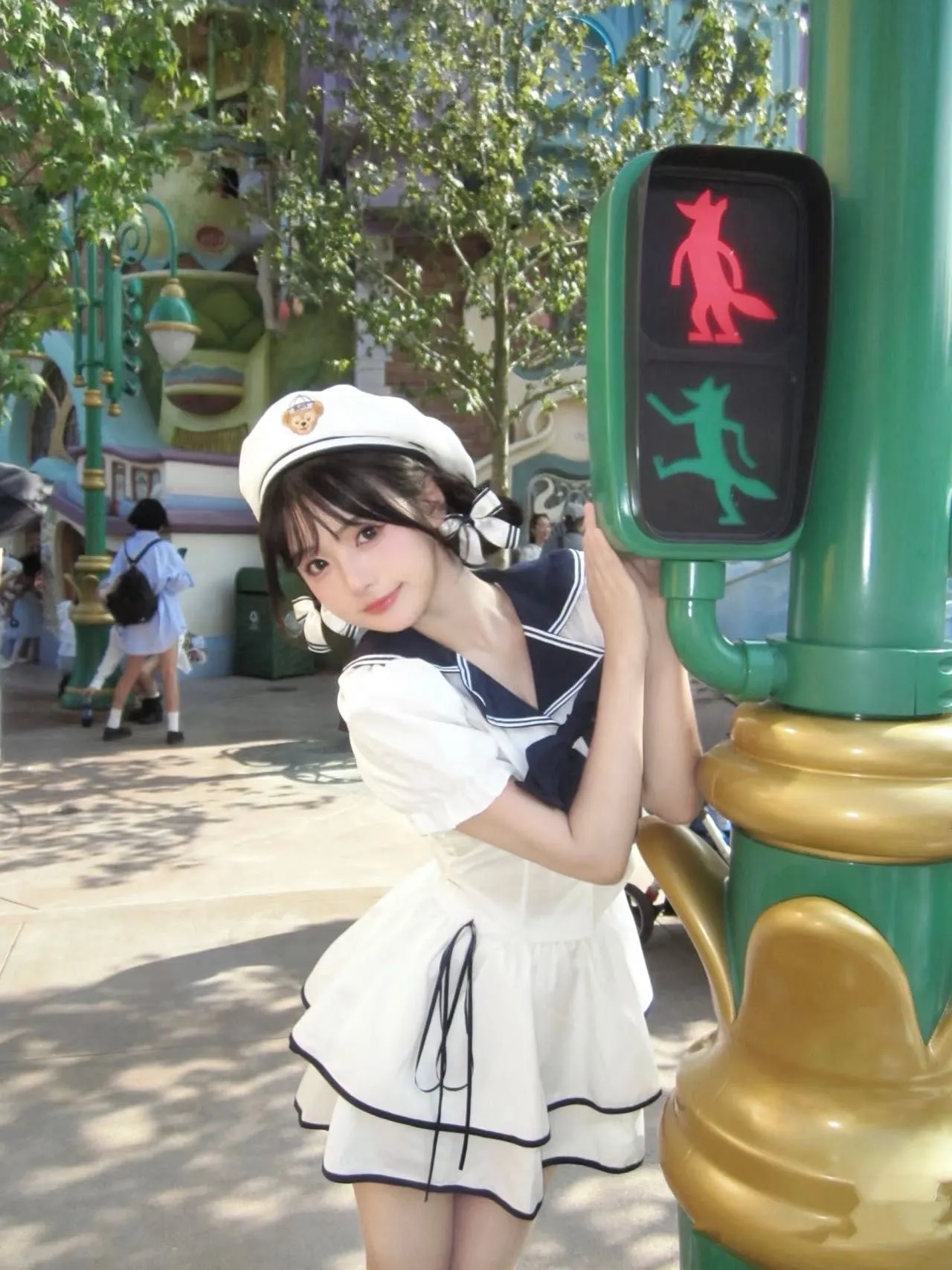 真实小护士 短期兼职 可纯可甜 Gallery 3