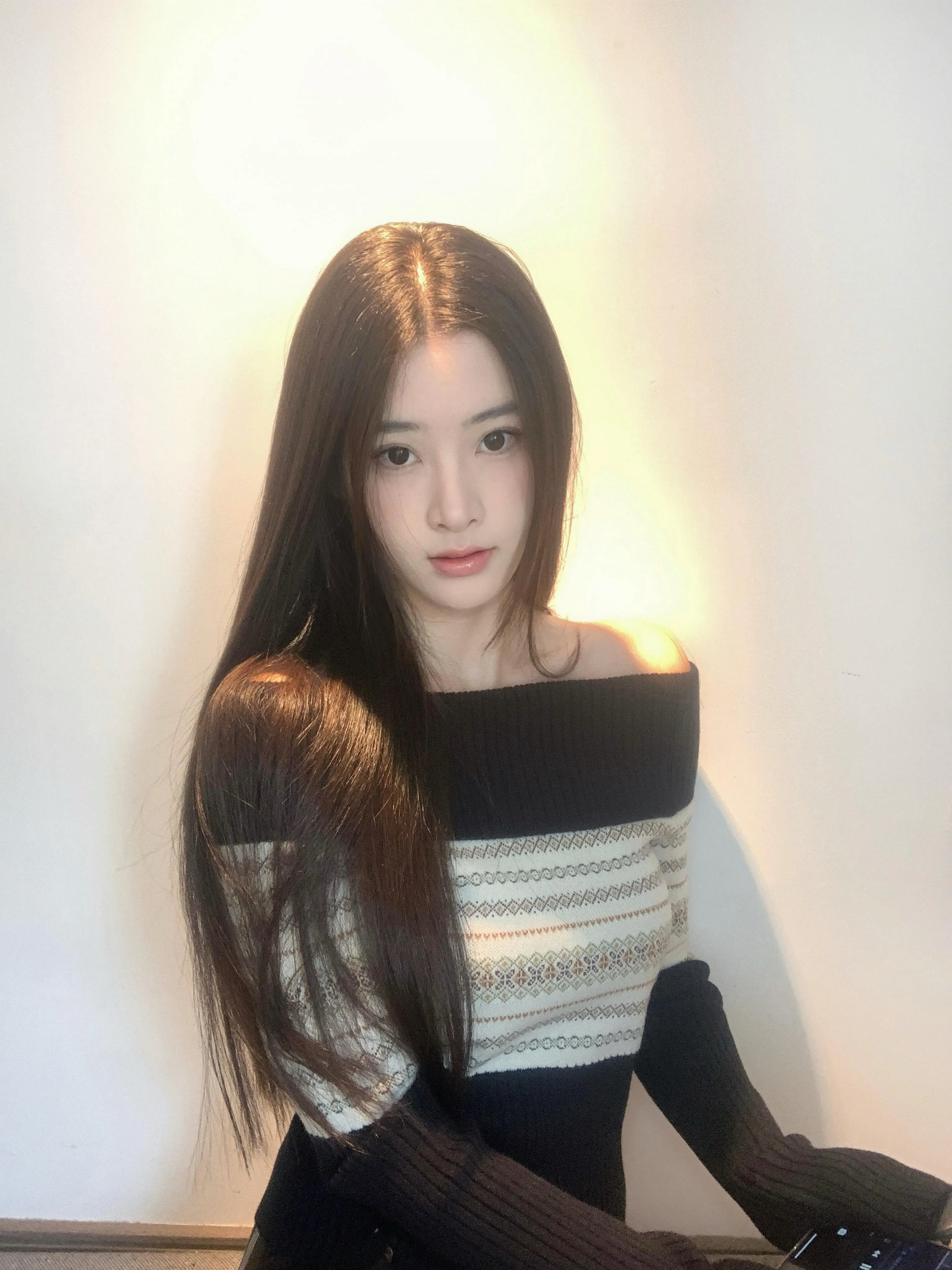 网红校花学生兼职 「思思」超级炮机白虎 Gallery 6