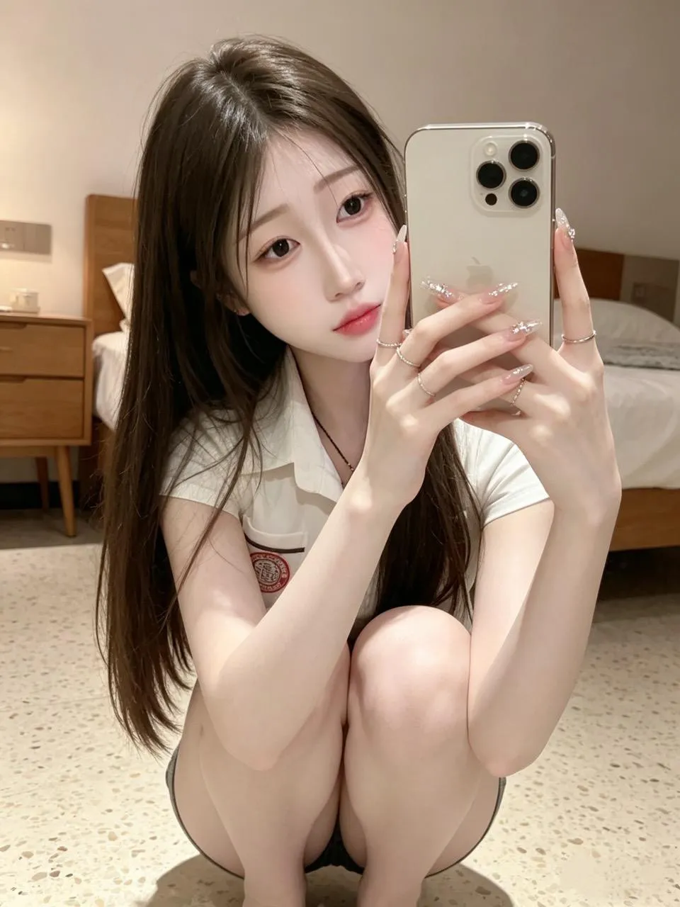 徐汇极品新人雅依(白小纯) Gallery 2