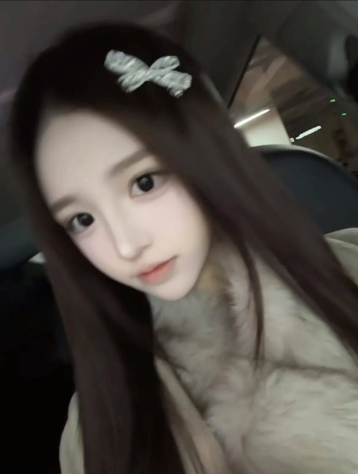 黄埔 米妮 大二在校生 白小纯 Gallery 2