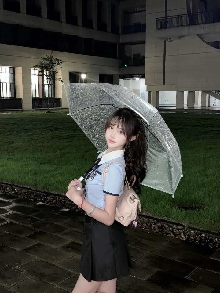 依沫 清纯可爱少女 Gallery 2