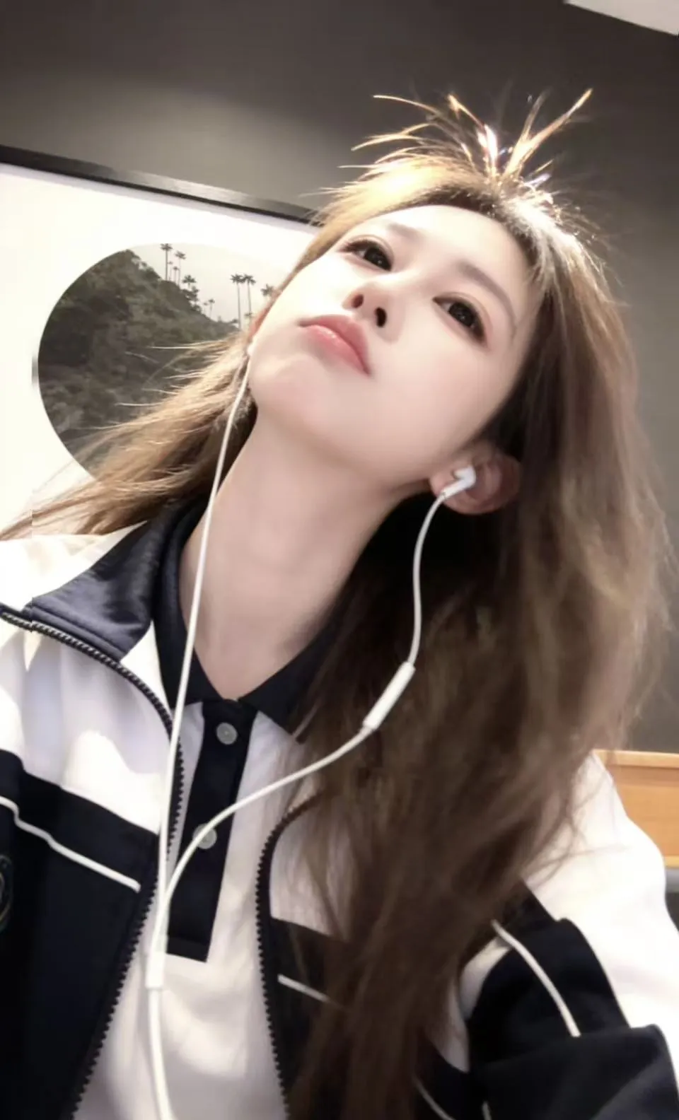 4755-05 徐汇白虎纯欲天花🉑SM+💰 Gallery 5