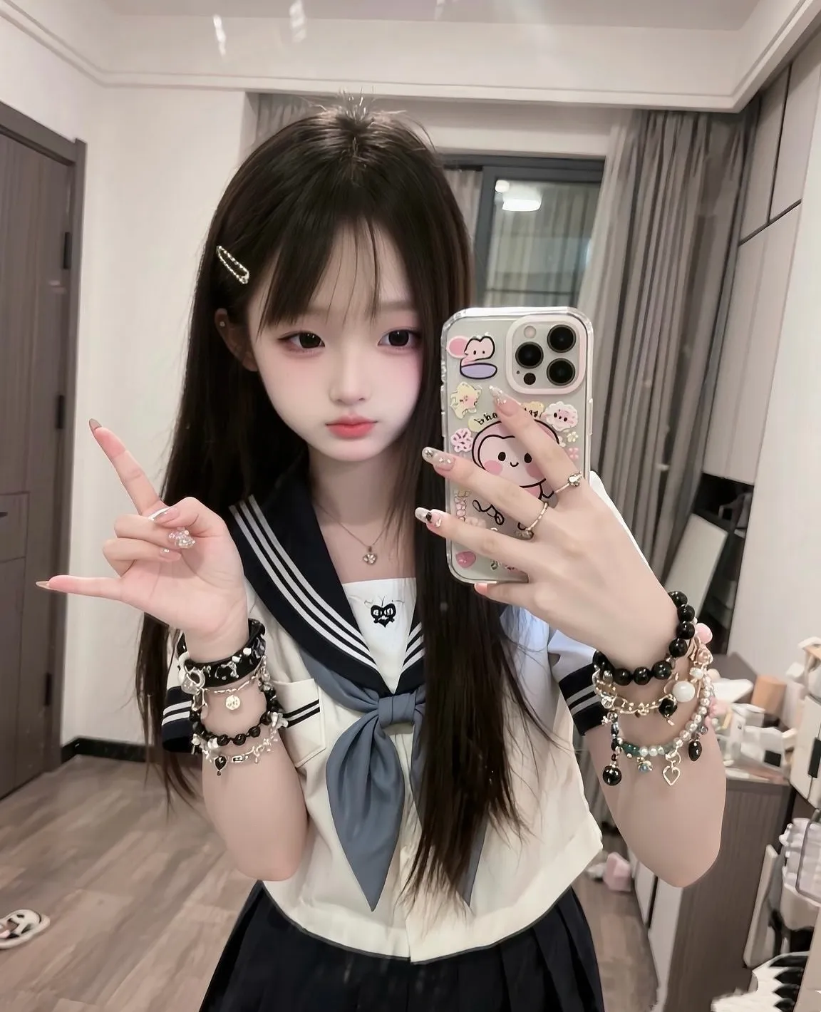 浦东新人07白小纯小小