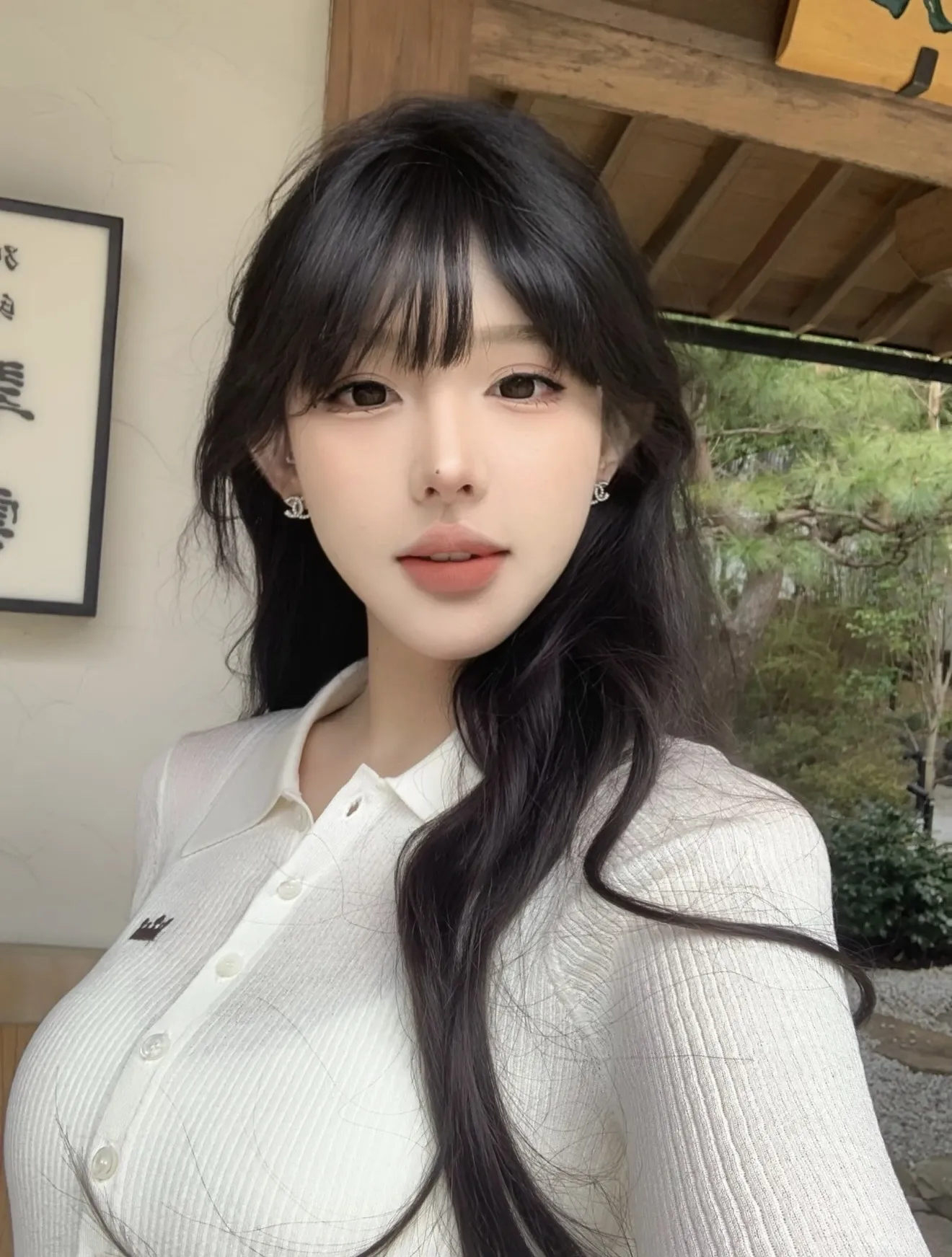 豆豆极品嫩妹三点粉 Gallery 4