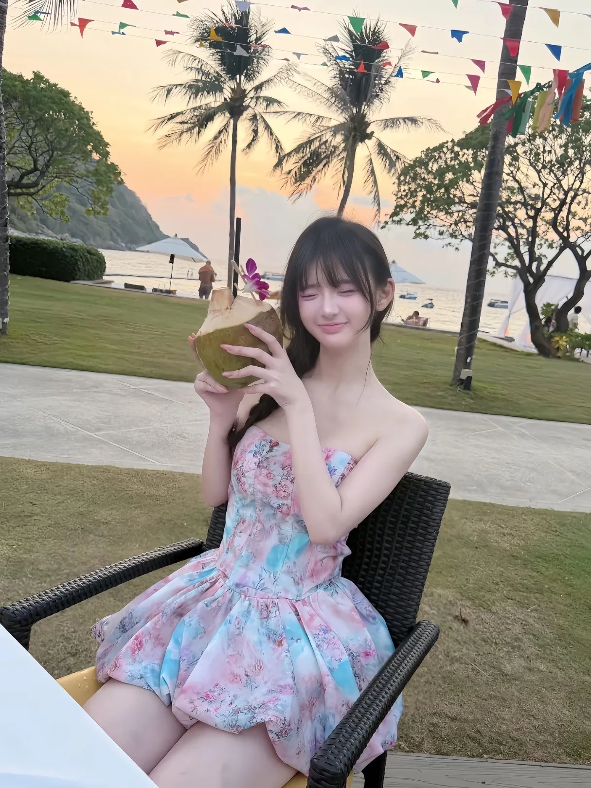 a082🦜冷白皮艺术生，单单好评可双飞 Gallery 3