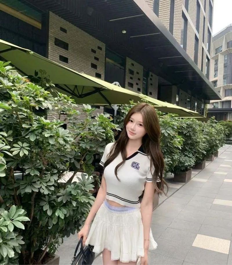 214网红纯欲妹妹 Gallery 5