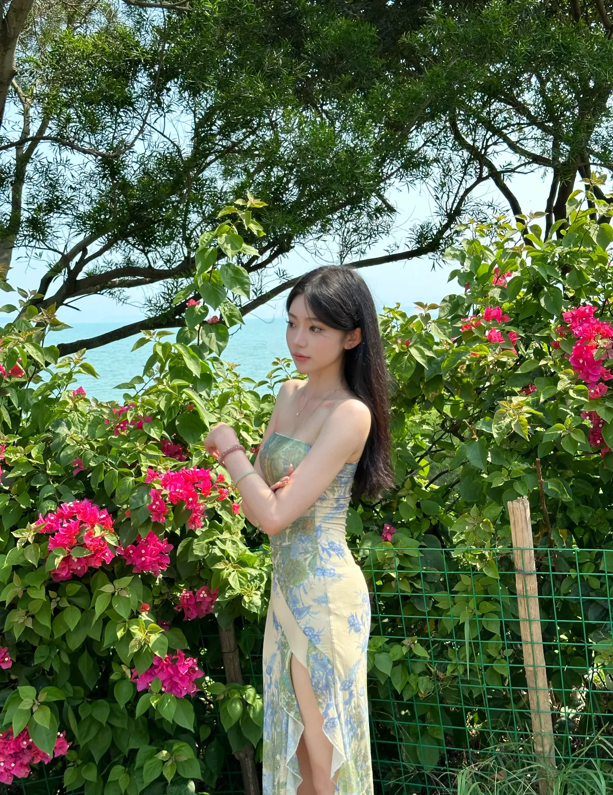 闵行07新人1.70大长腿炮架财财 Gallery 4