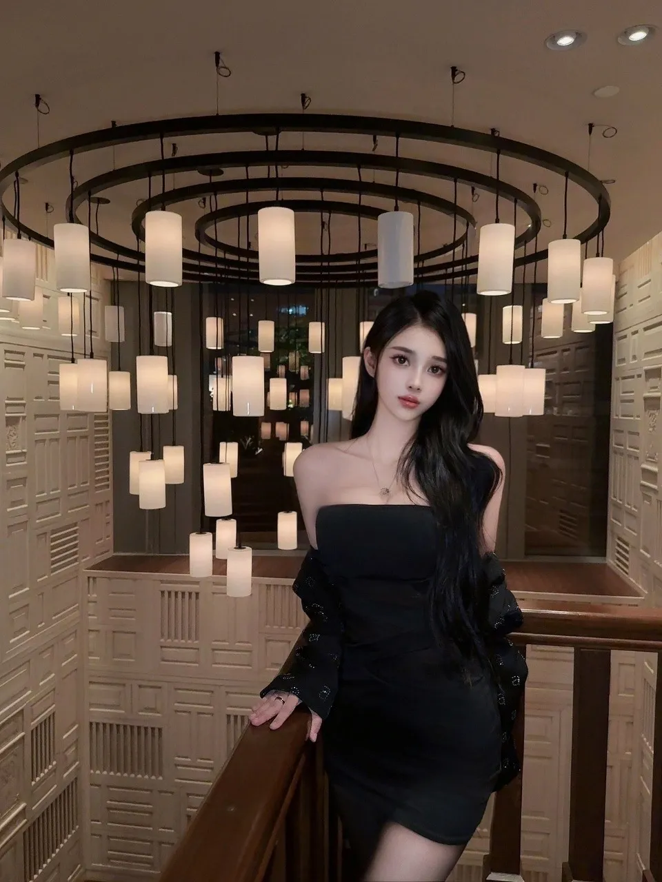 徐汇🏠如霜 冷艳嫩妹服务一流 Gallery 3