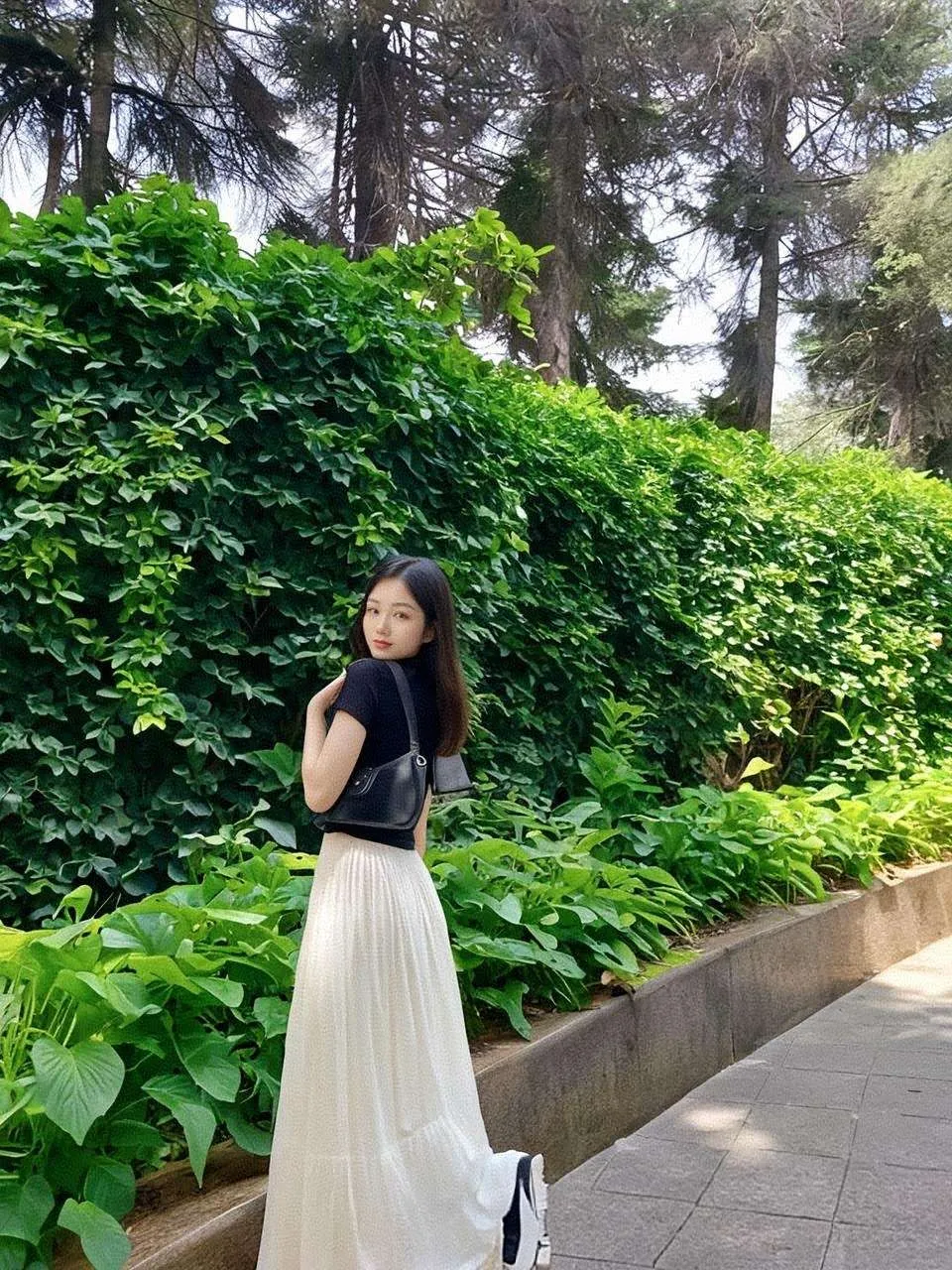 浦东陆家嘴塘桥艳儿 Gallery 6