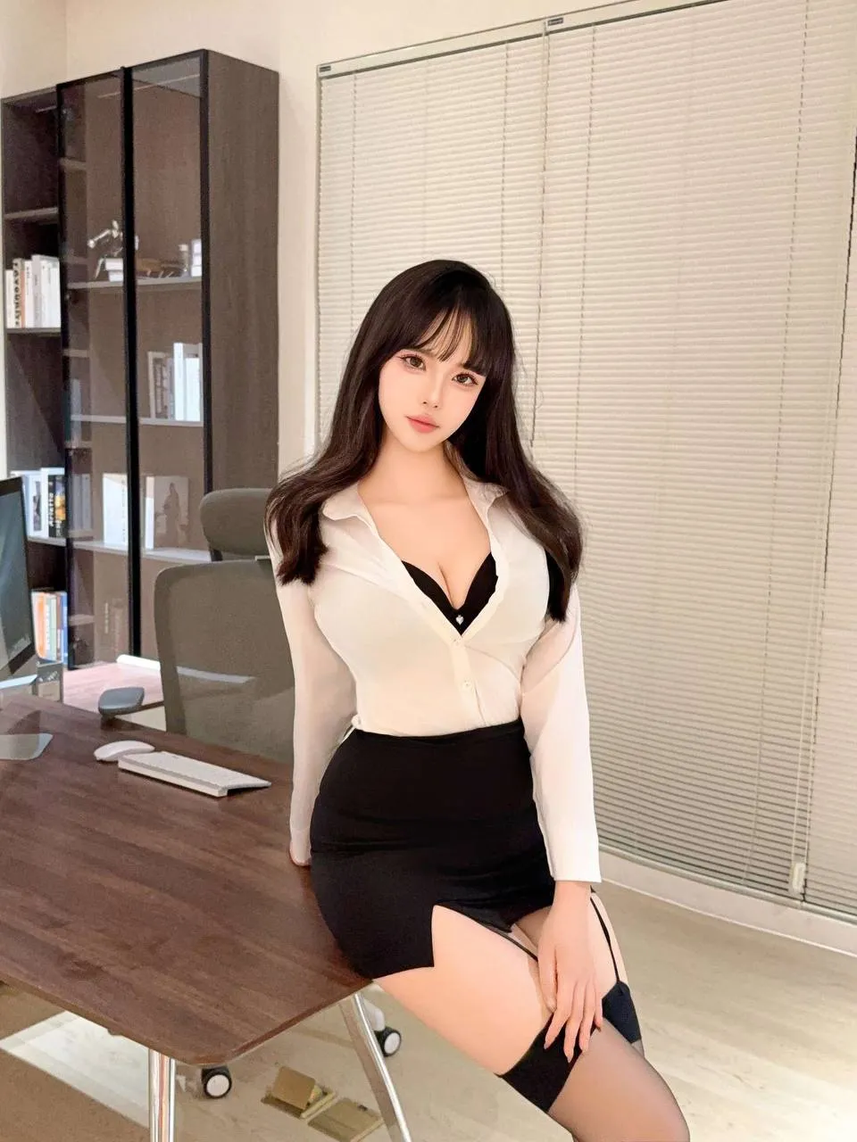 静安 巨乳 大咪咪 Gallery 2