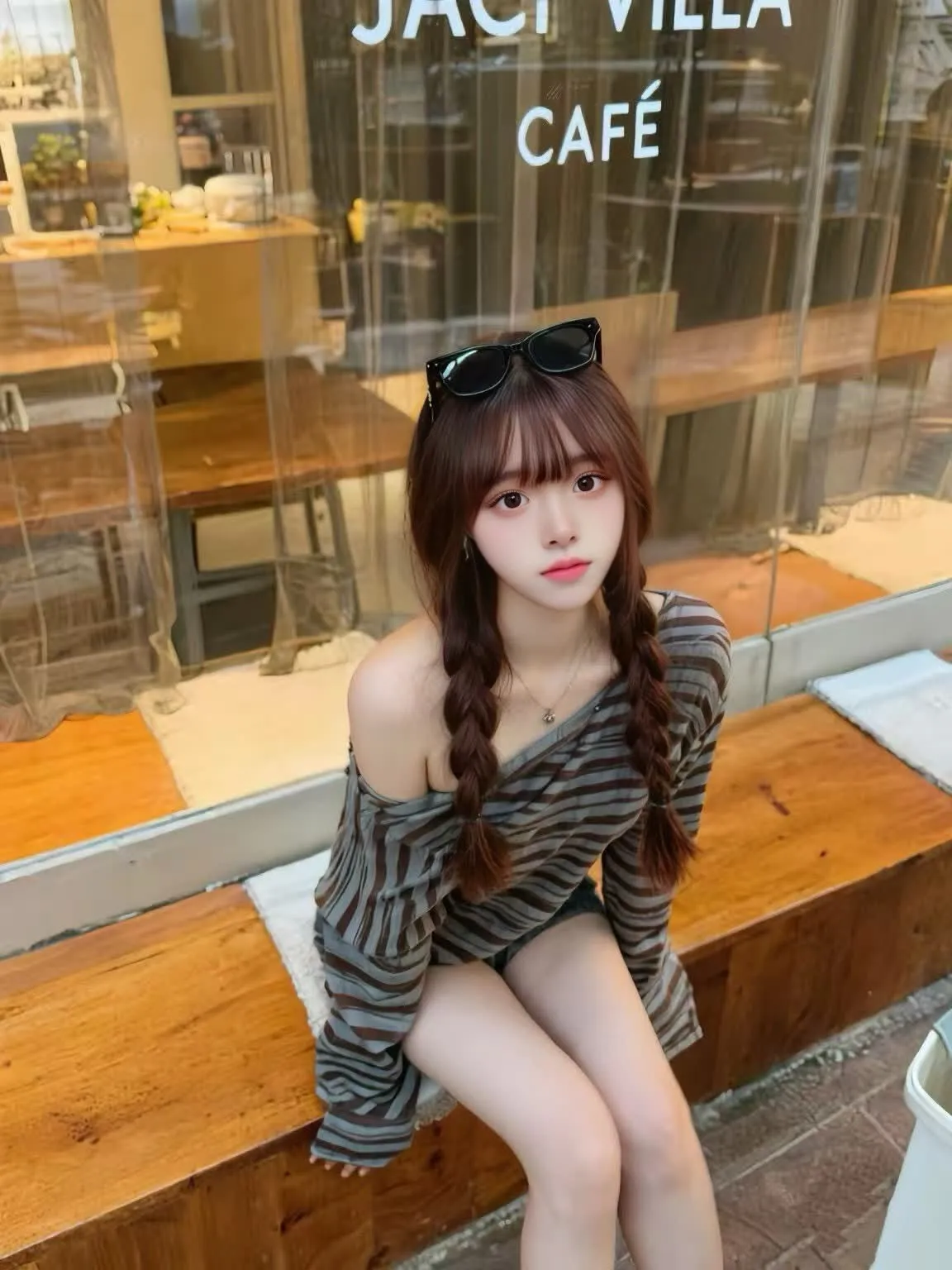 闵行新人06极品小兔 Gallery 3