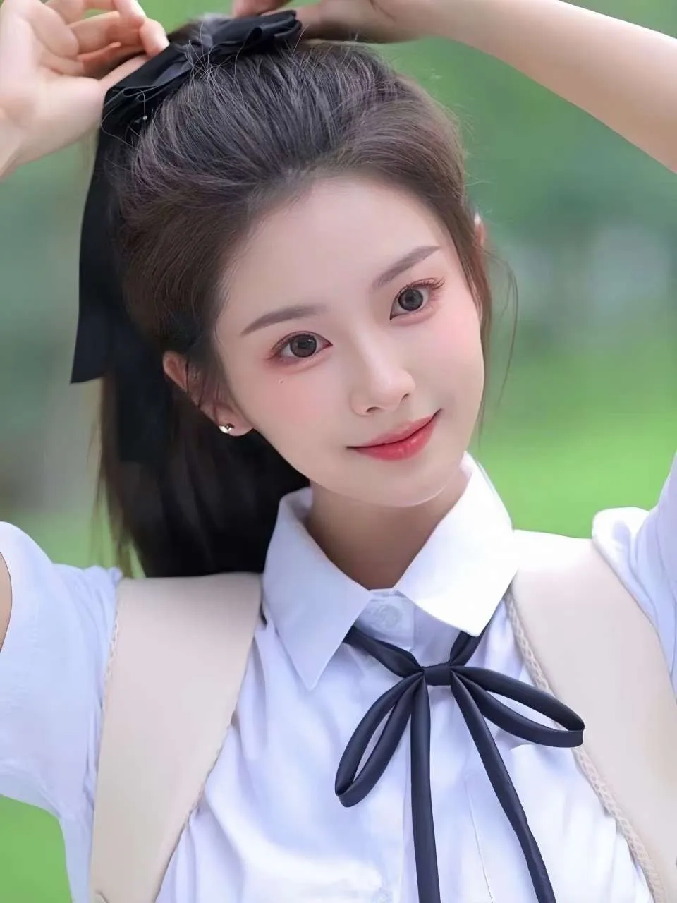 反差妹 鱼儿 Gallery 2