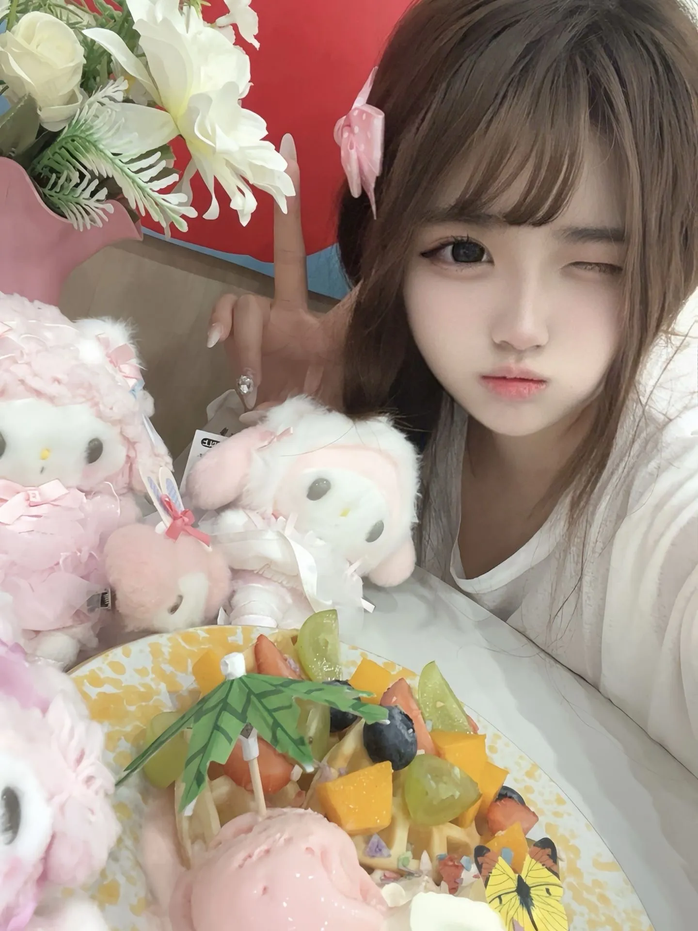 浦东 雪丽 童颜小萝莉 Gallery 6