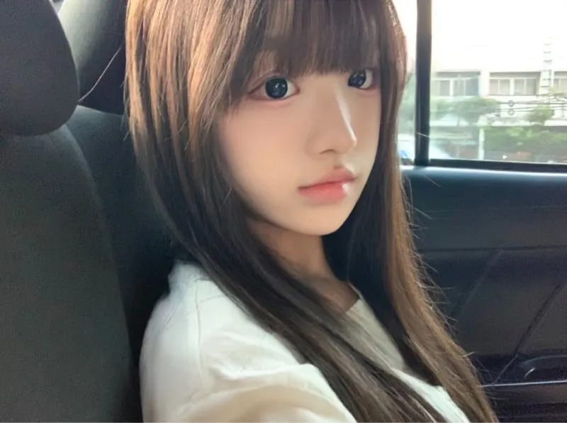 🍧日系女高中生 小千代 高白纯 Gallery 5