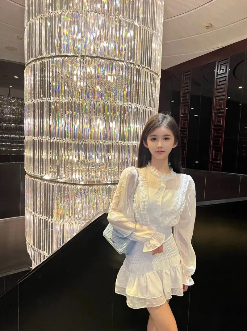 闵行 小蜜桃 Gallery 3