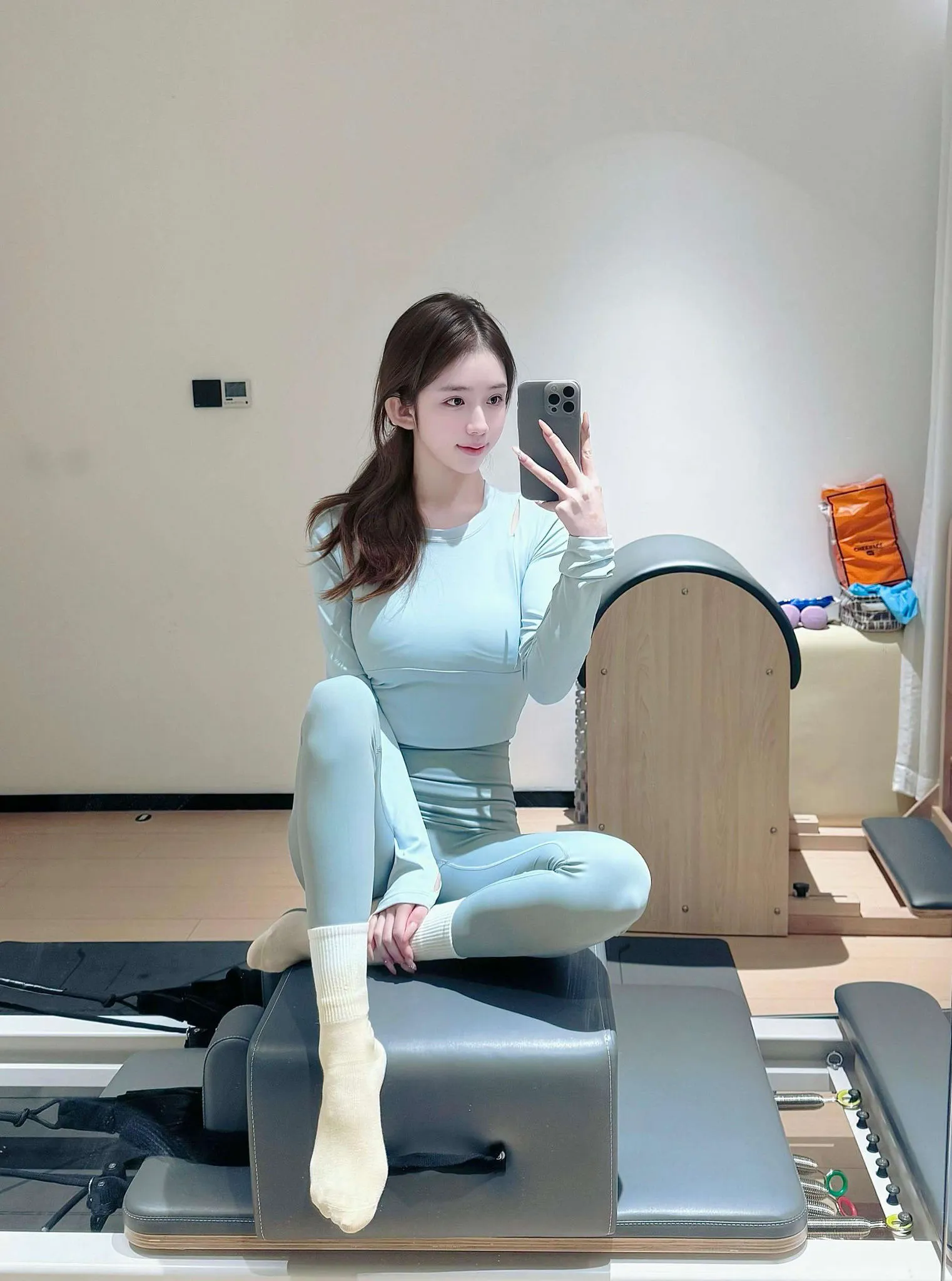 浦东 172 学生高百醇 Gallery 6