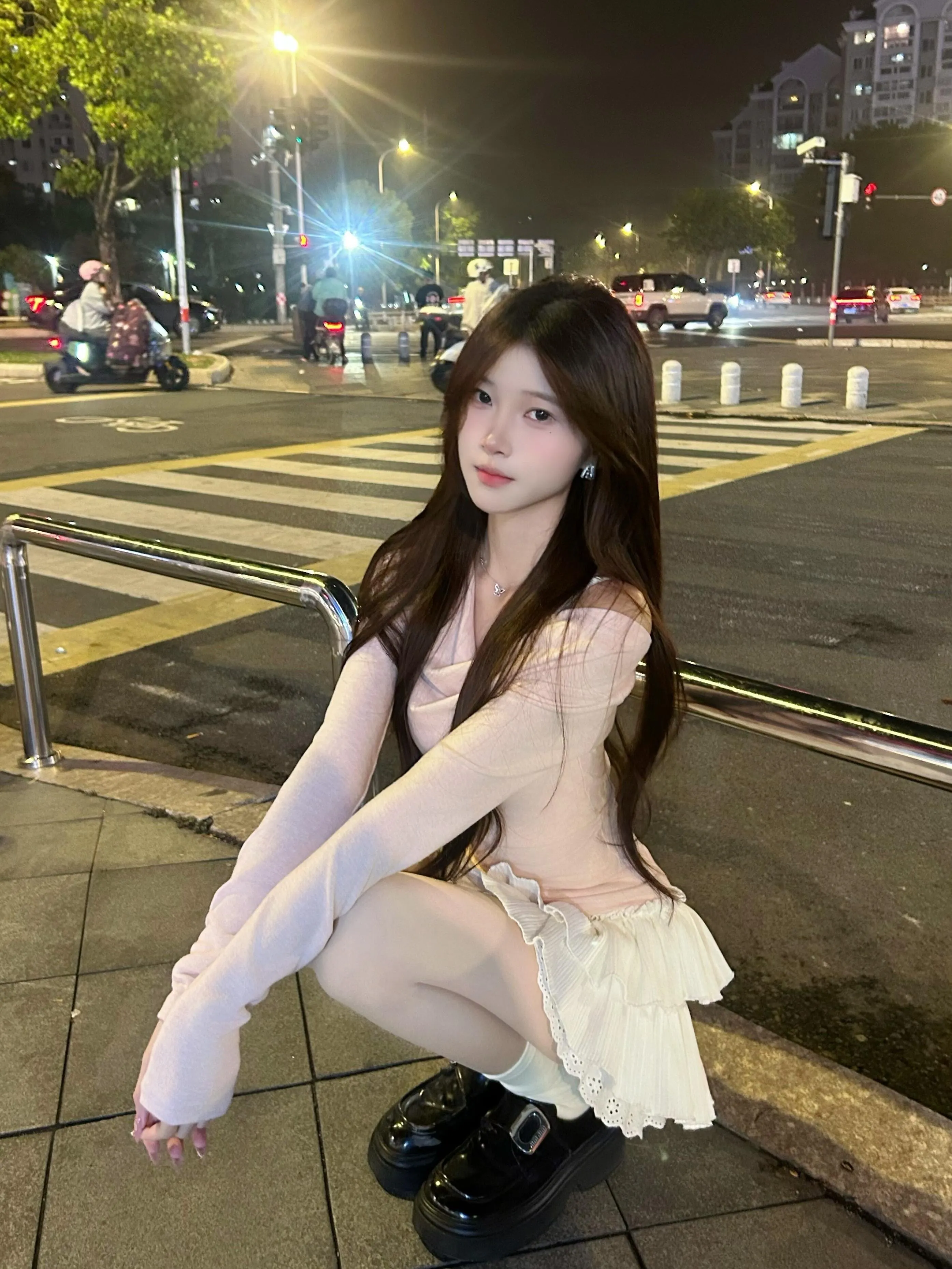 极品白小纯陶陶 短期兼职 Gallery 3