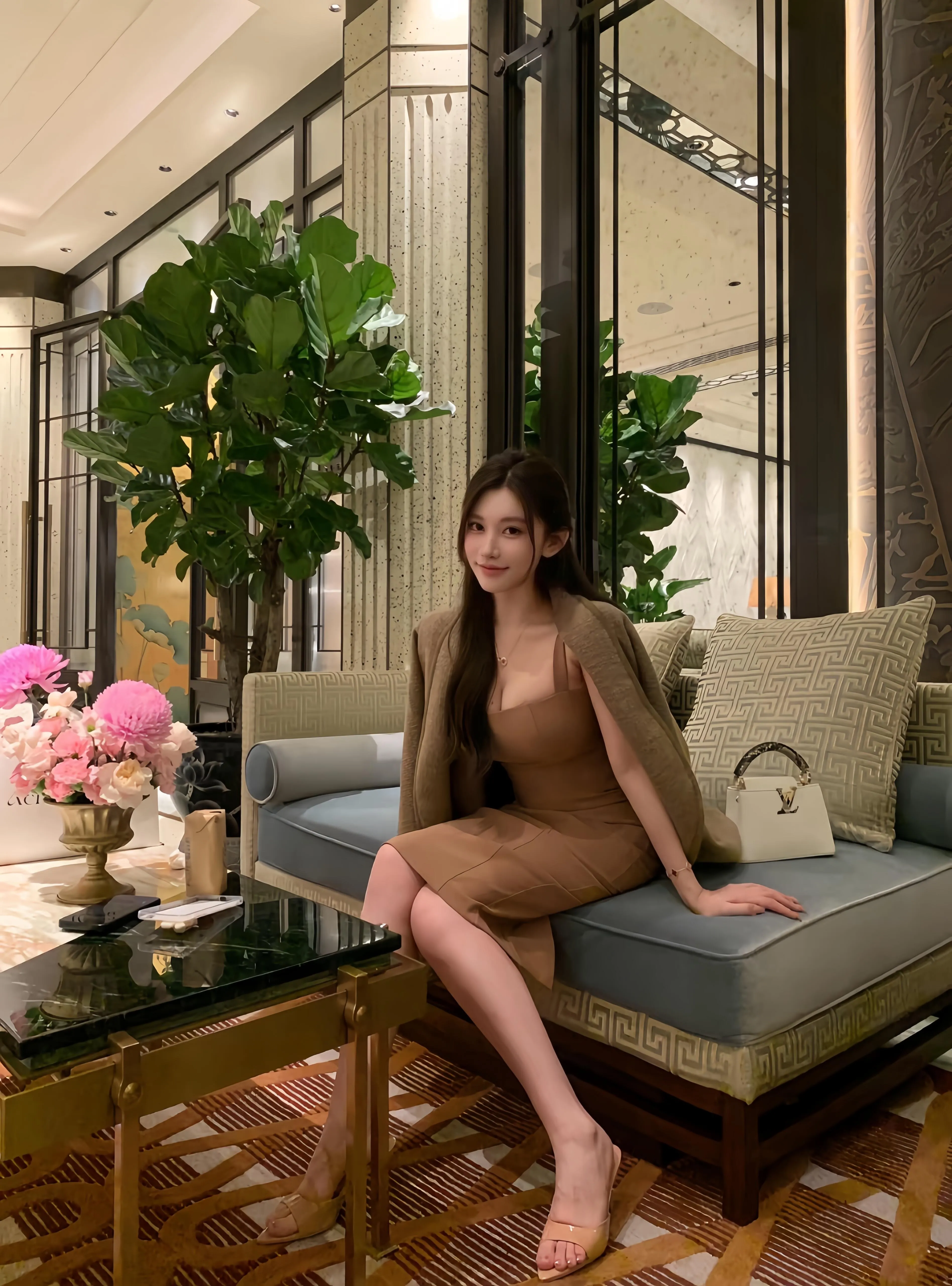 炮架子可纯可欲  韩雪 Gallery 6