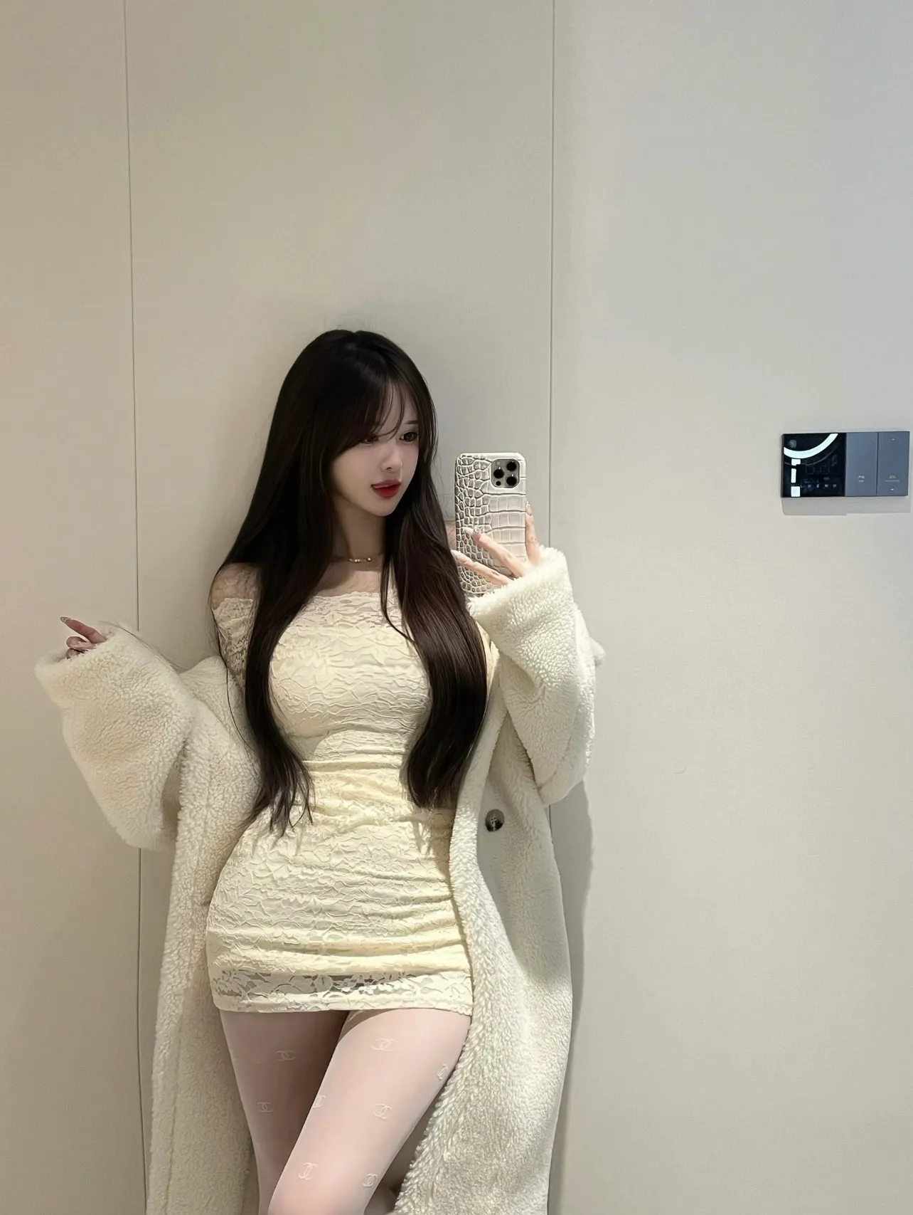 极品健美身材柳岩 Gallery 4