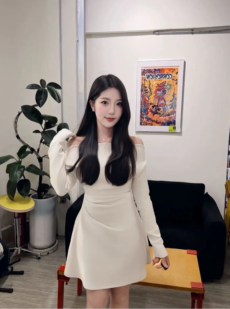 果妮 纯欲天花板 Gallery 6