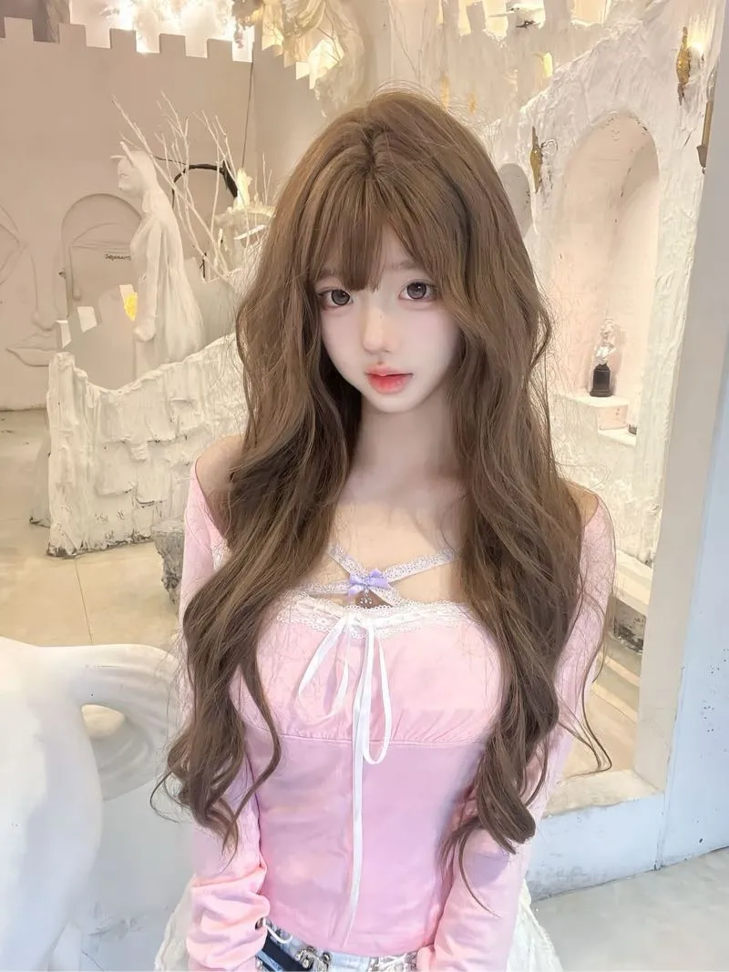 雨落 甜美可爱激情澎湃