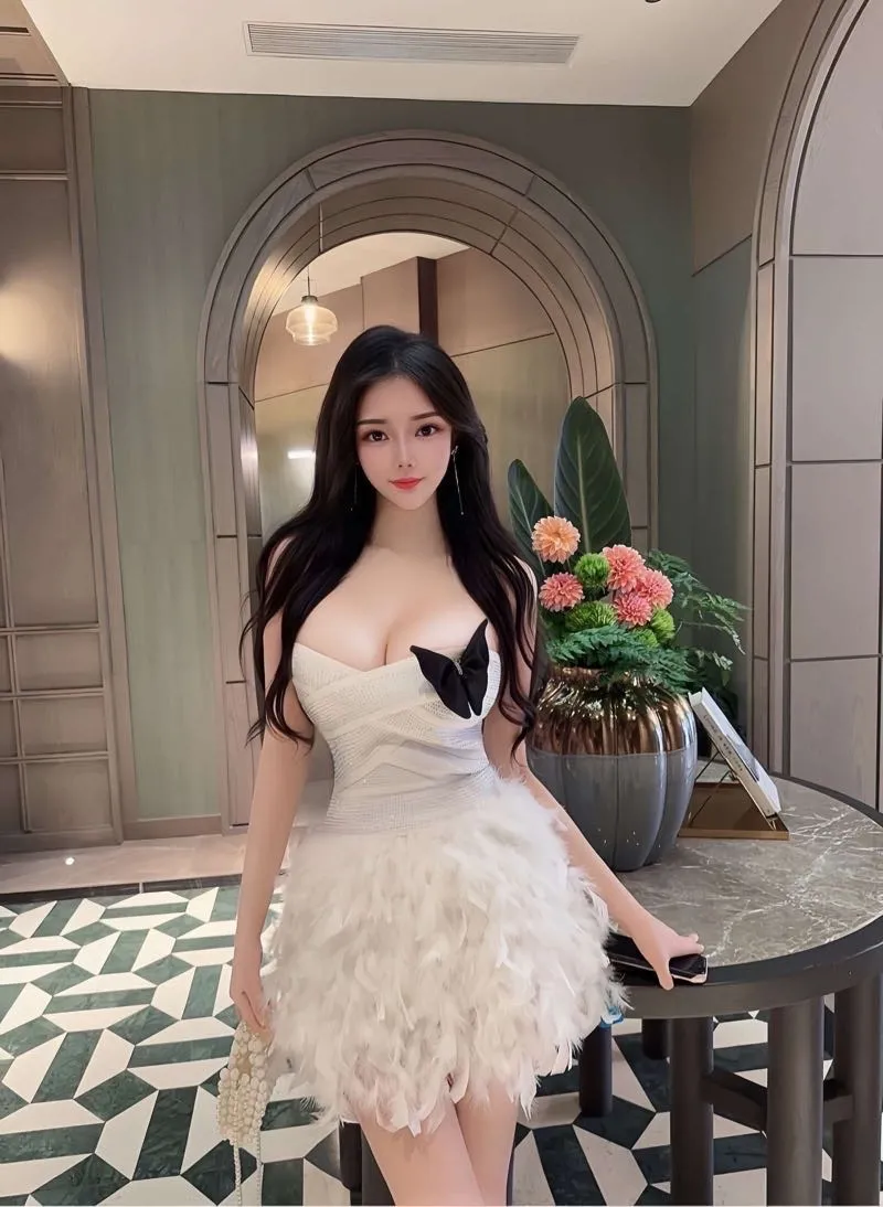 普坨 晨曦极品御姐 Gallery 4