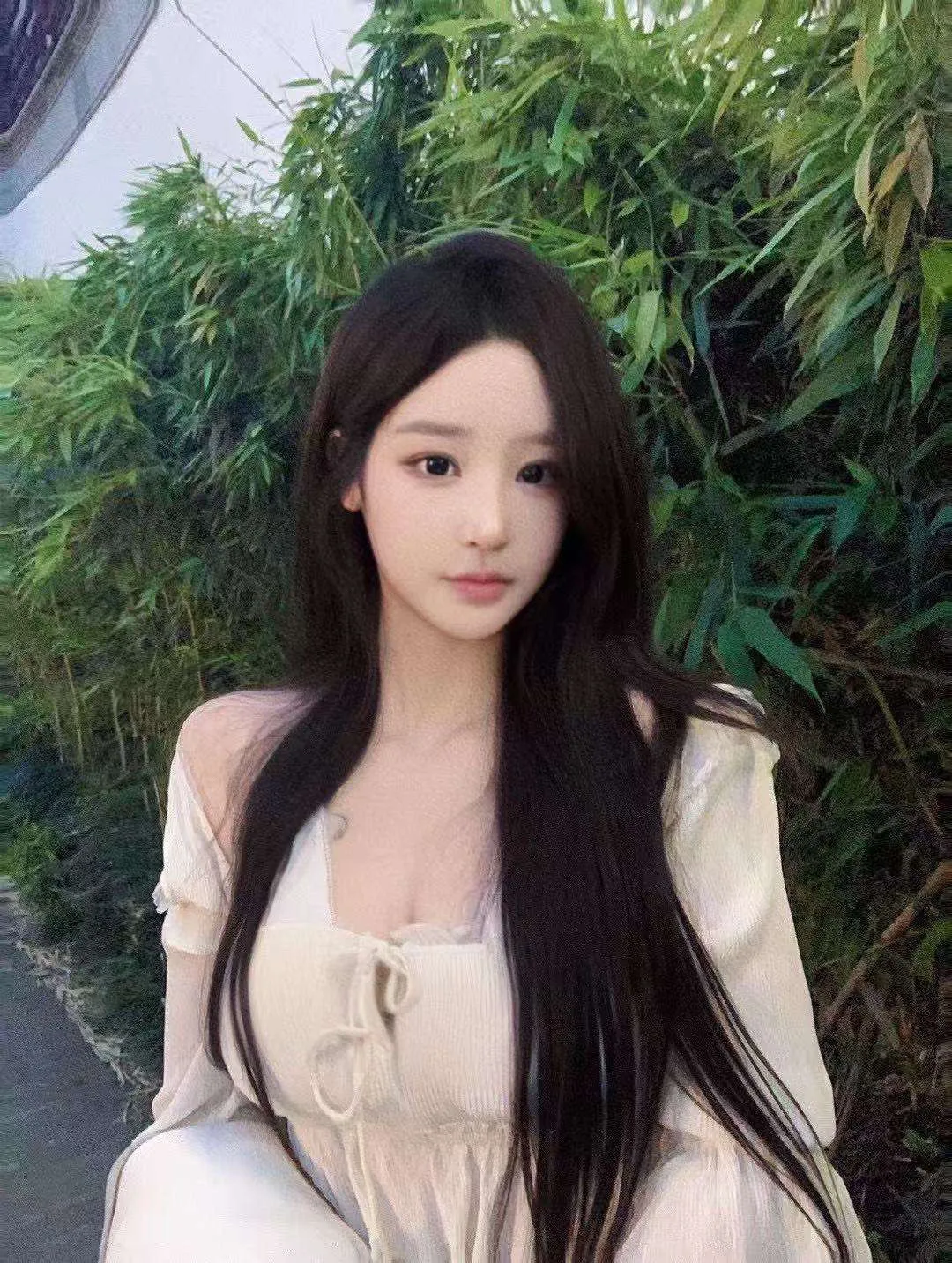 Y4761-165 普陀极品清纯甜美🉑ytwt+💰 Gallery 3