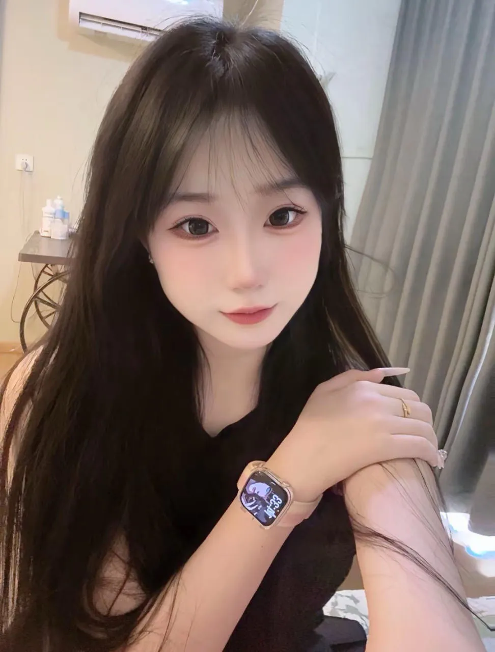 嘉定🏠小甜甜 甜美嫩妹 真人真照 Gallery 6