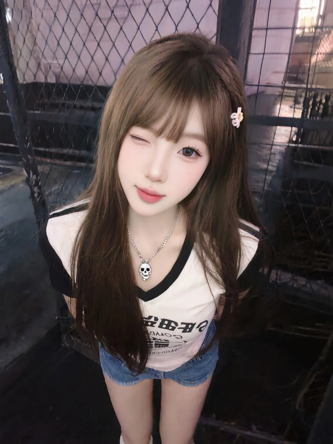 闵行08白洛颜bxc Gallery 5