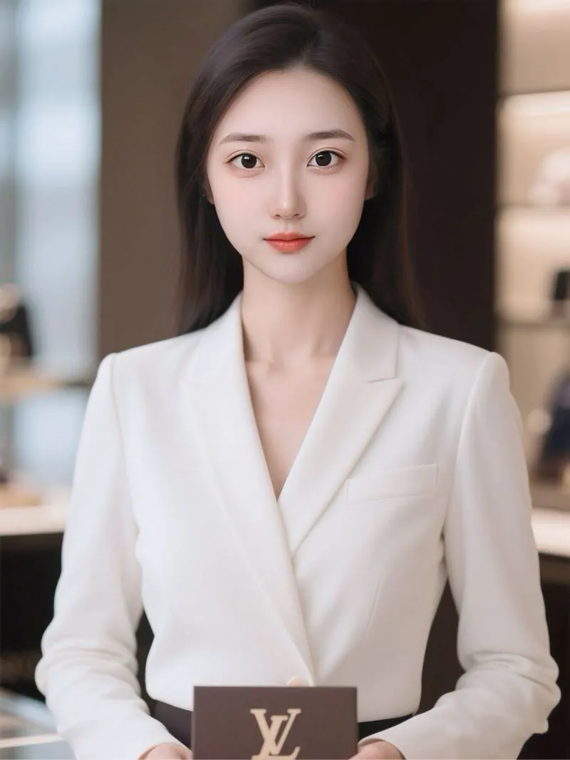 Louis Vuitton 柜姐乐诗 🈶缘品🍵 Gallery 5