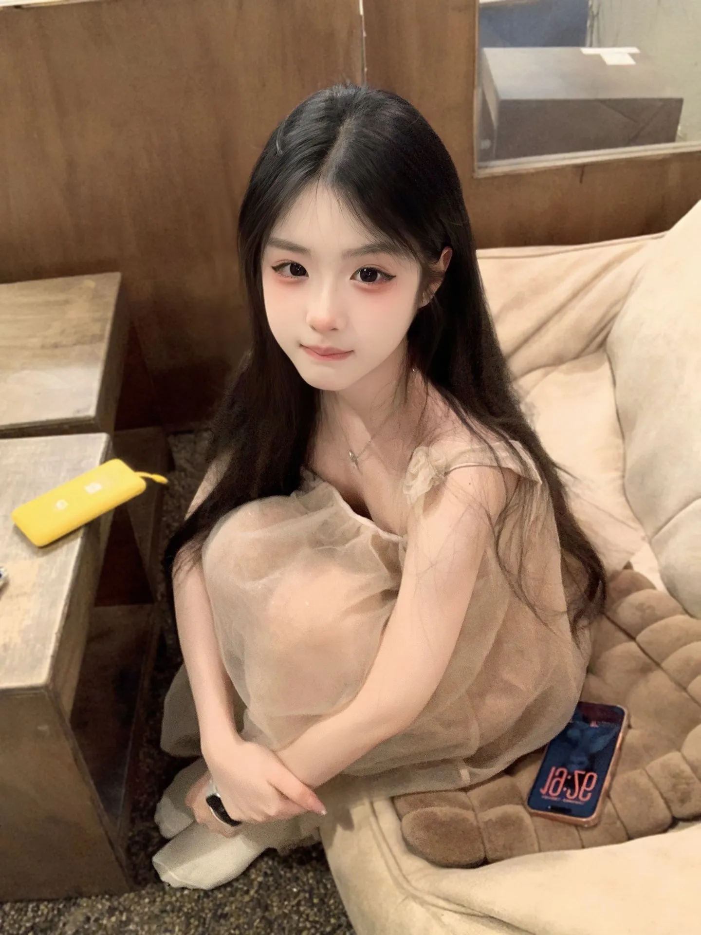 浦东乔伊伊 大圈质量 Gallery 1