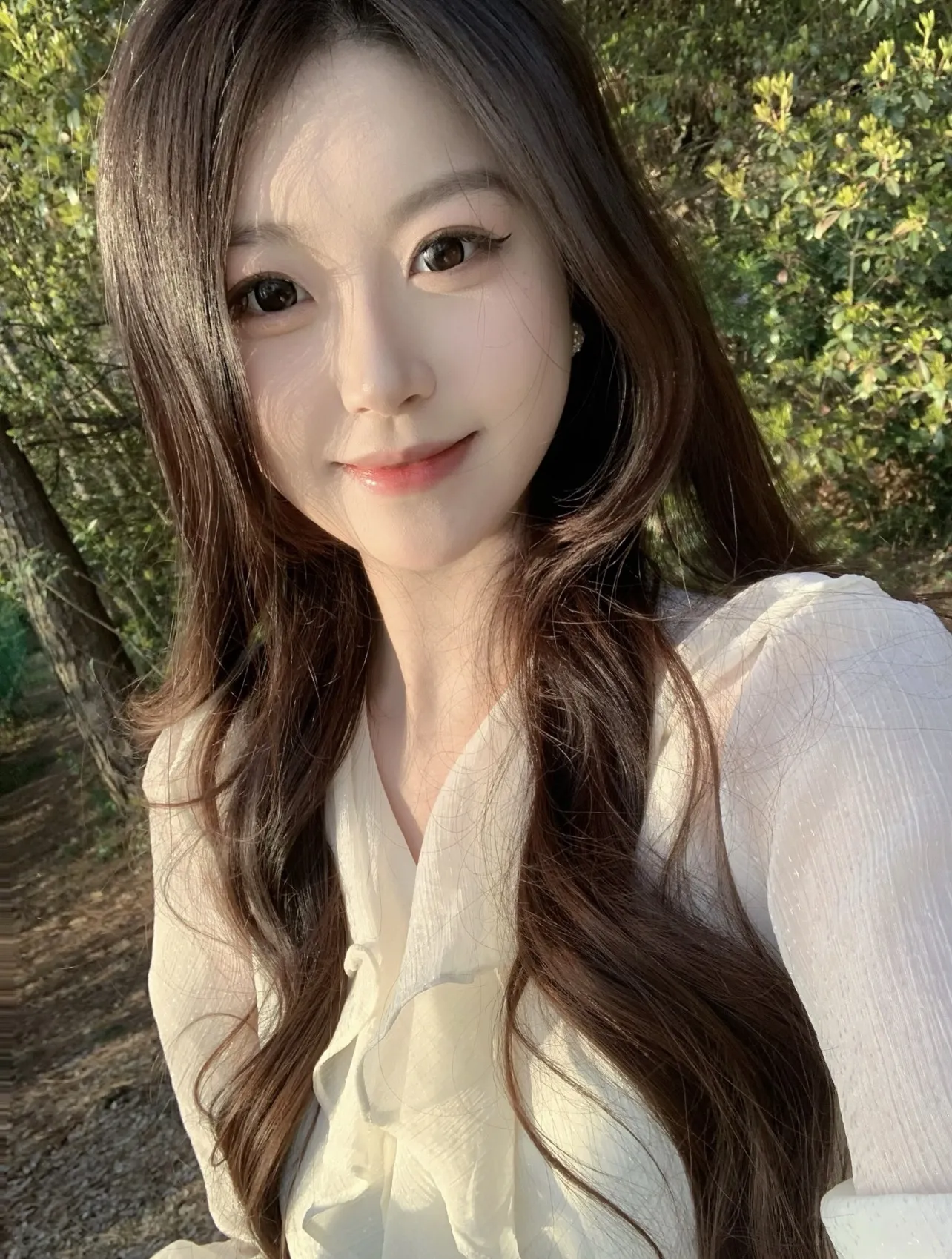 大三艺术系学生小檬 Gallery 3