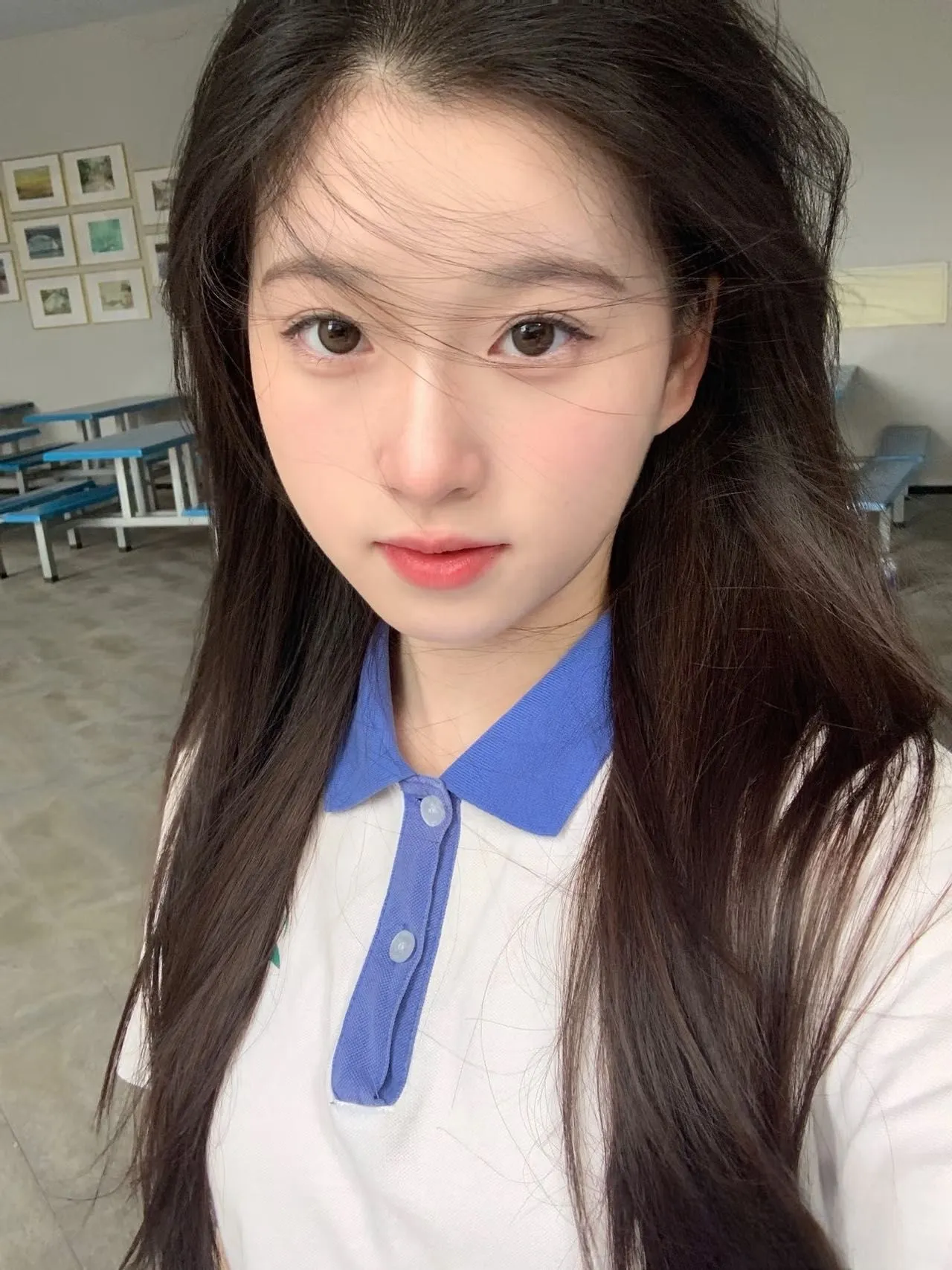 018新人无整白小纯糖糖首开 Gallery 1