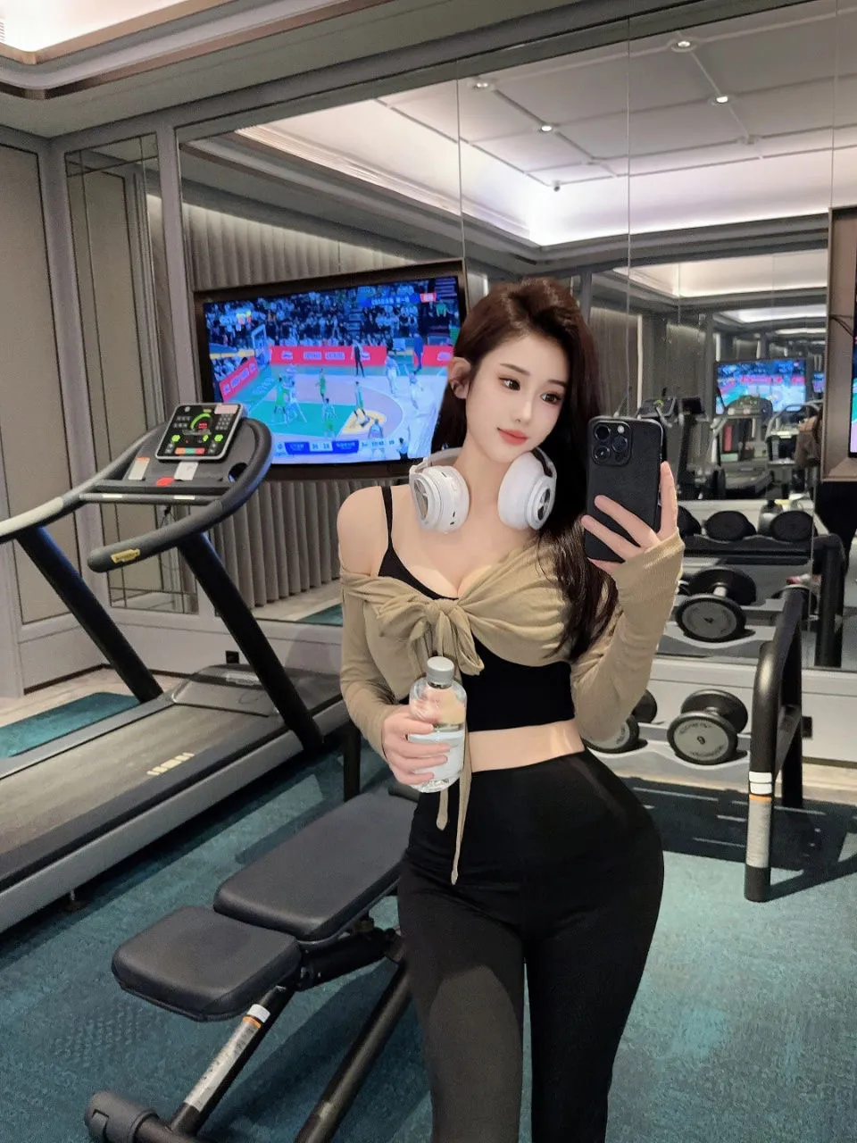 普陀 姜云 极品御姐 服务一流