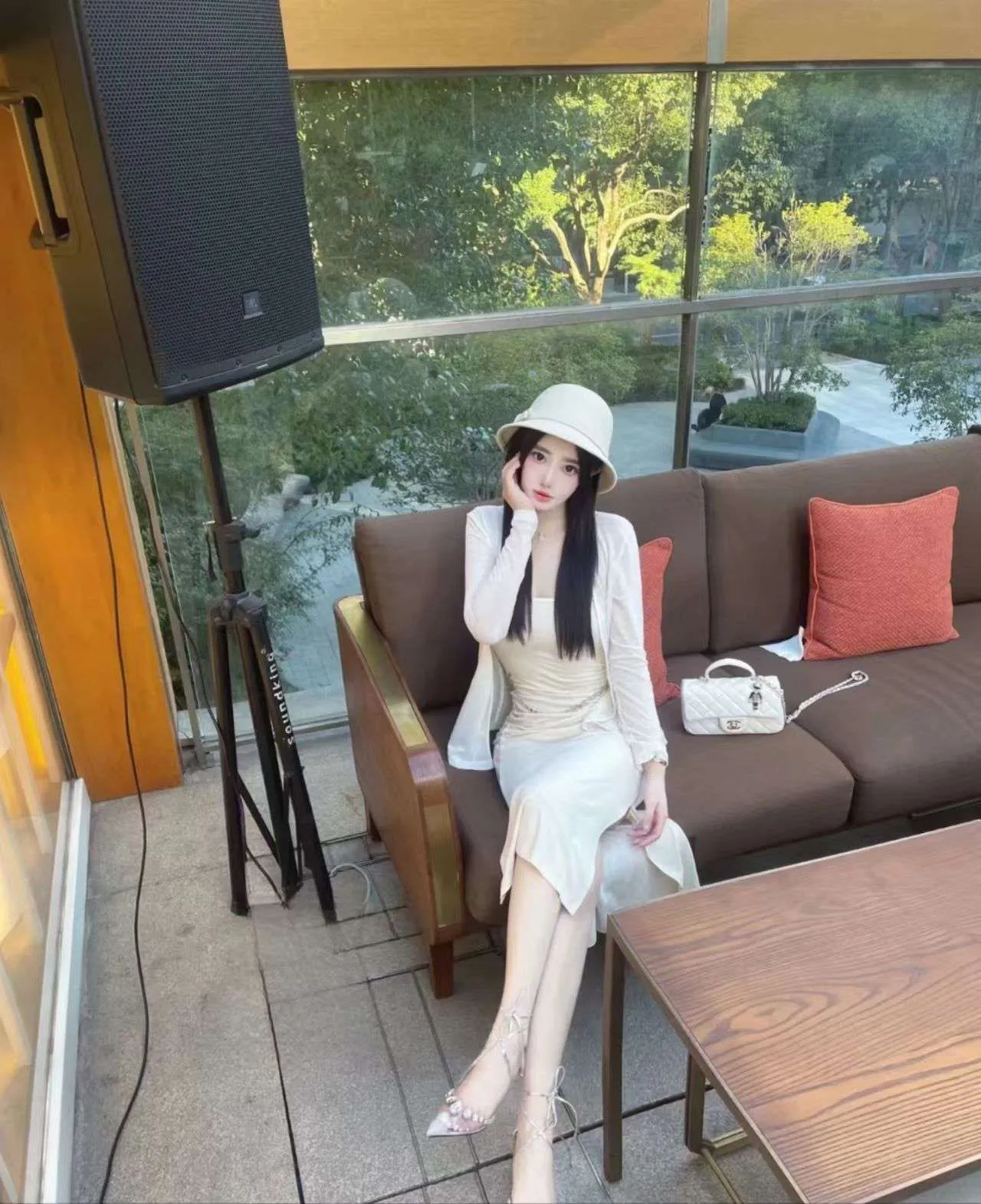 松江；咕咕 Gallery 5