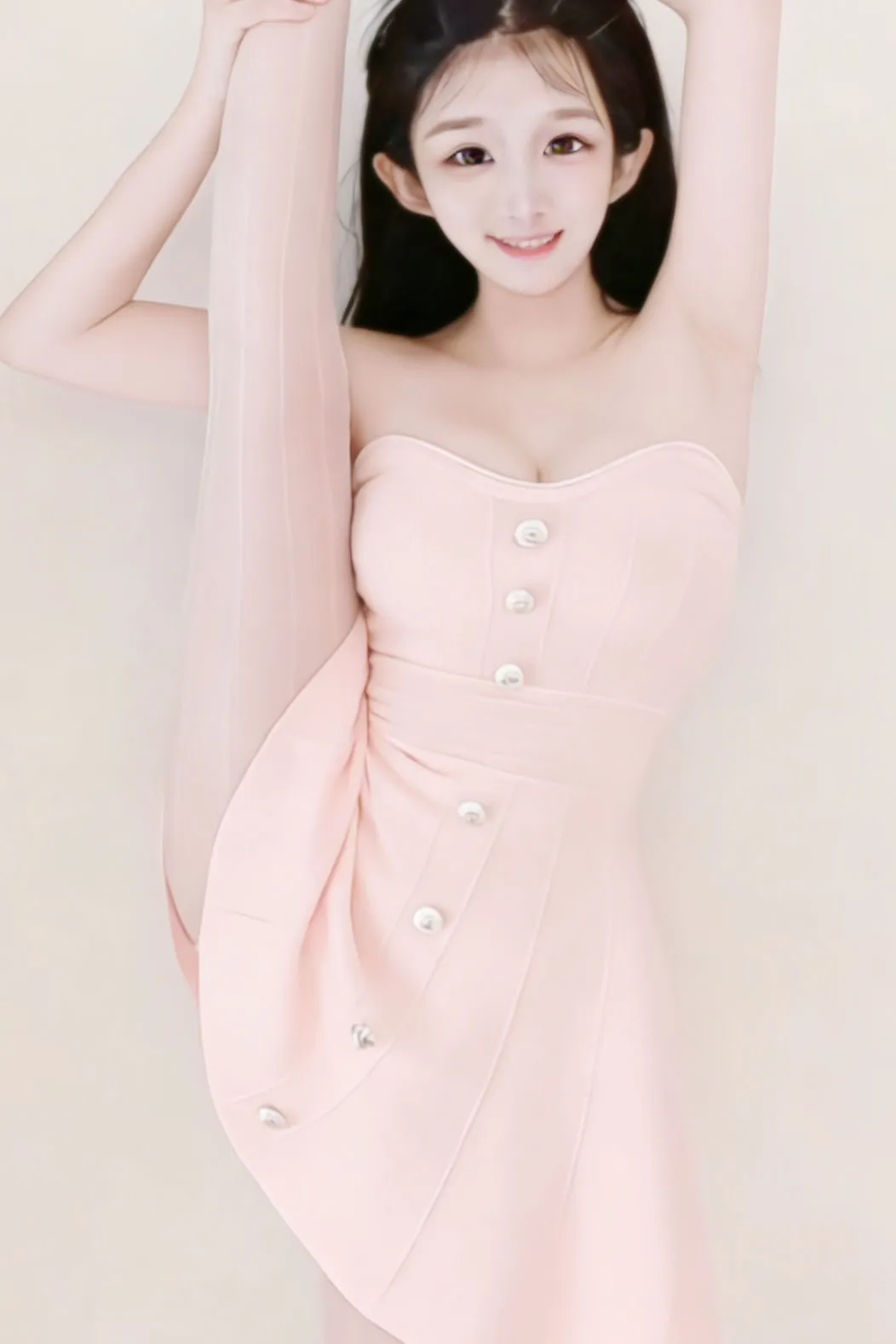 y172全能萝莉，各种项目可私聊 Gallery 1