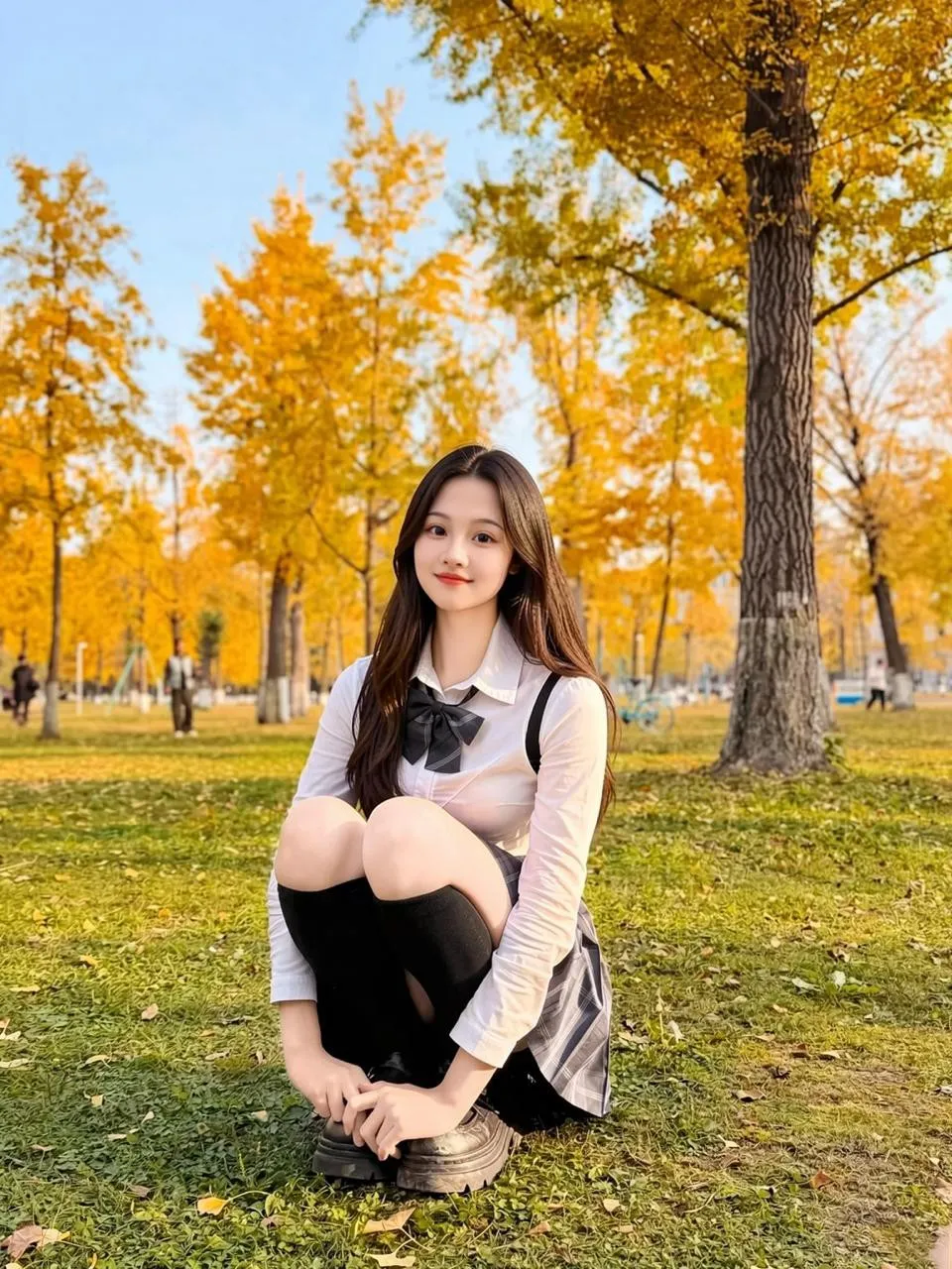 闵行圆圆，🉑抓龙筋 Gallery 5