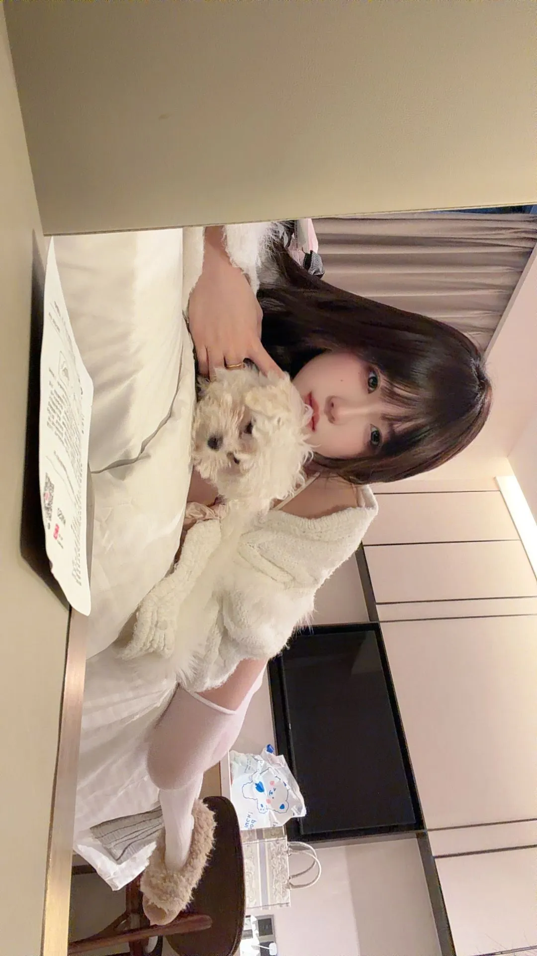 小虞书欣 音乐学院毕业 气质清纯可爱 Gallery 3